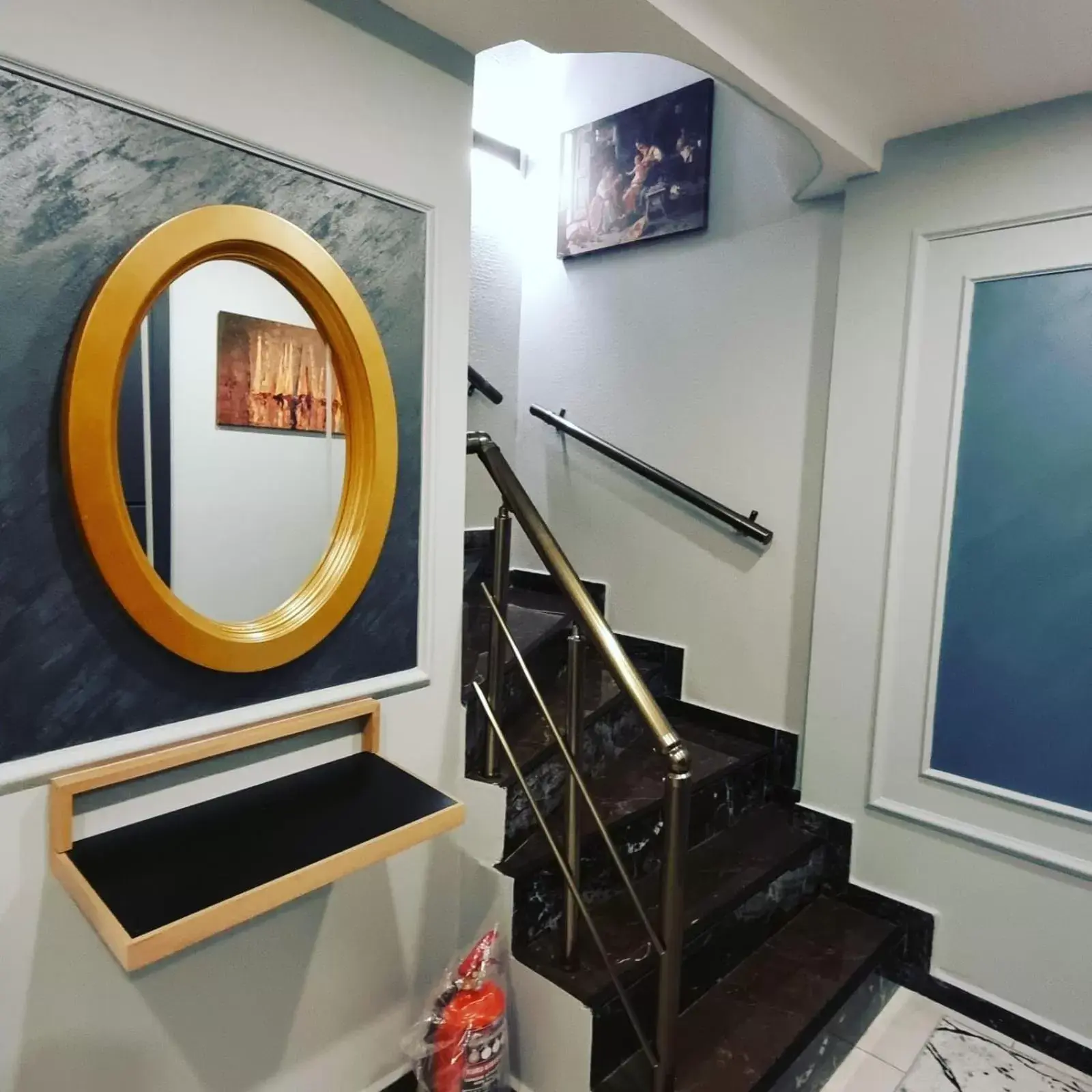 Property building in Harmony Hotel Istanbul & SPA Property building in Harmony Hotel Istanbul & SPA