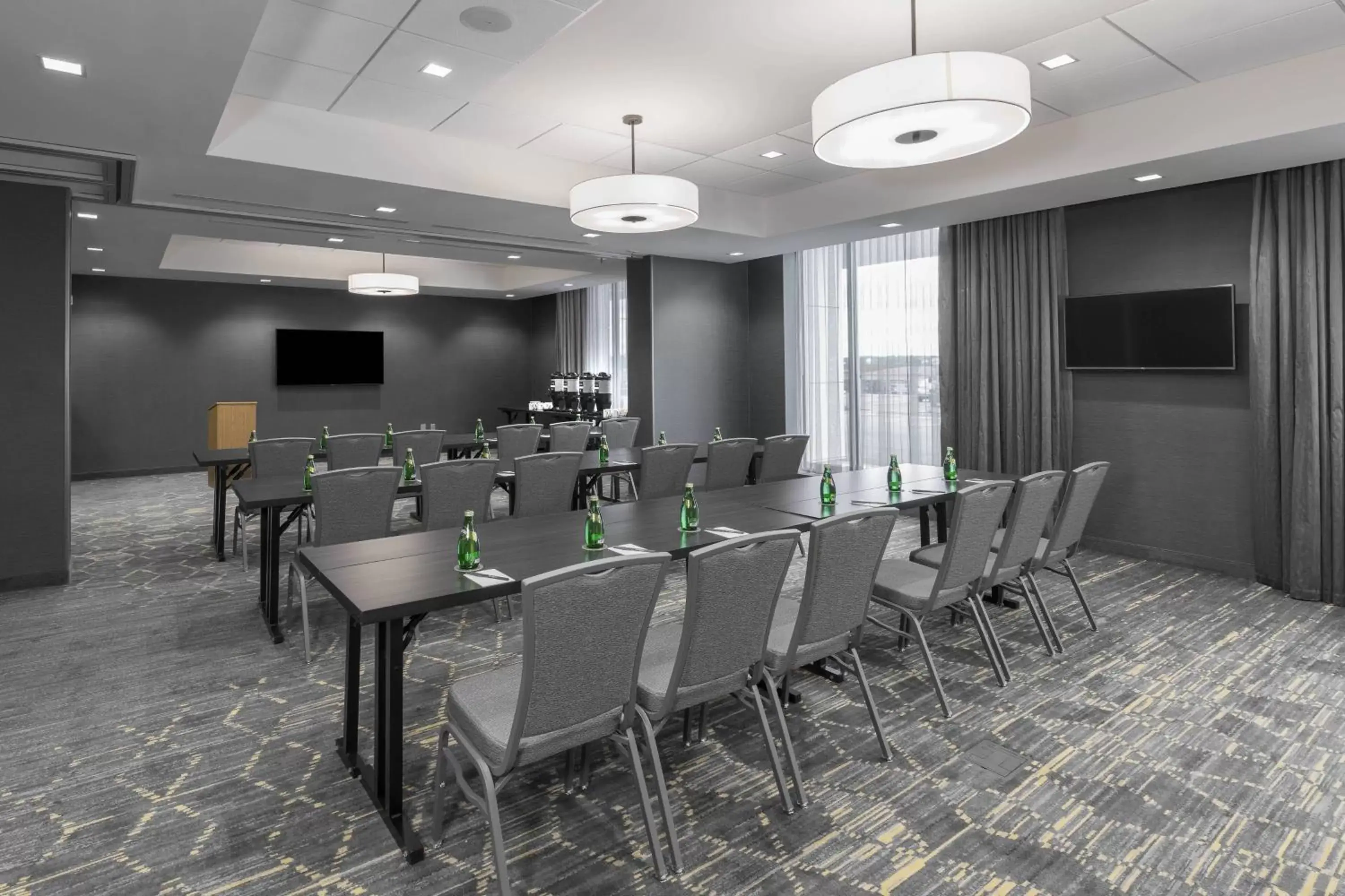 Meeting/conference room in Residence Inn by Marriott Halifax Dartmouth