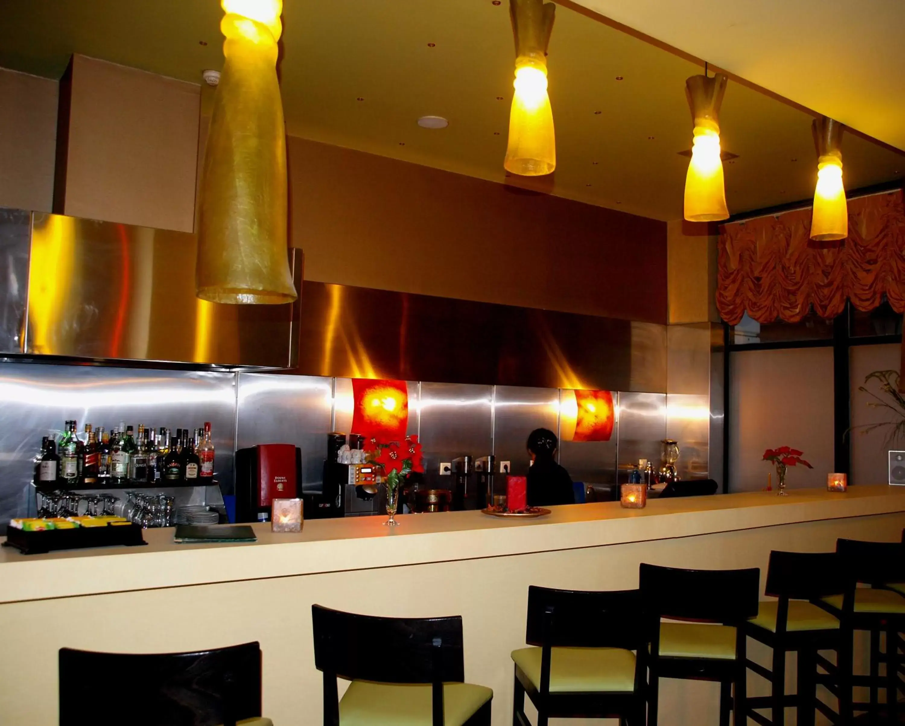 Lounge or bar, Lounge/Bar in Delphi Art Hotel