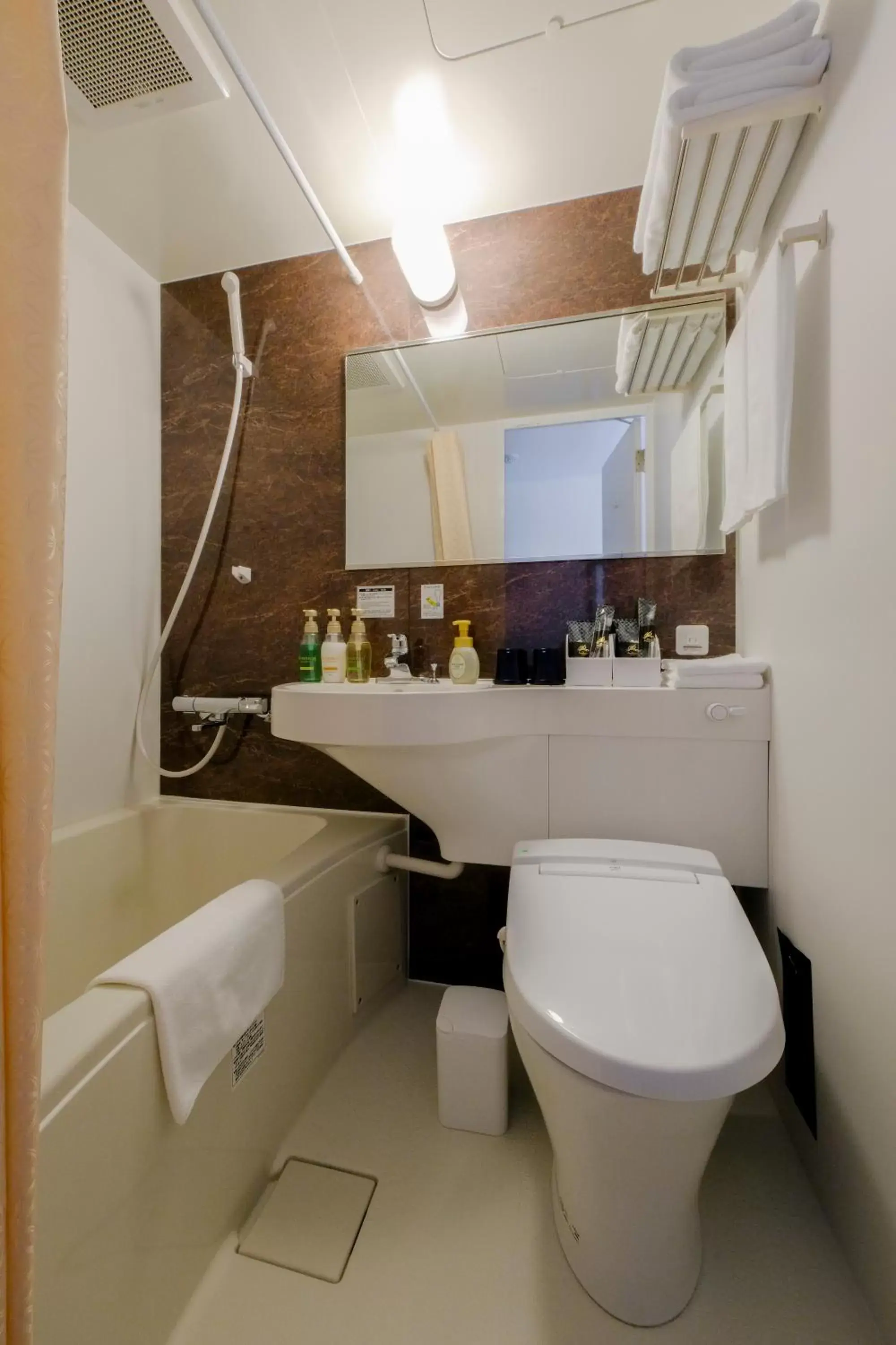 Hotel Grandolce HAKATA Hotel Grandolce HAKATA