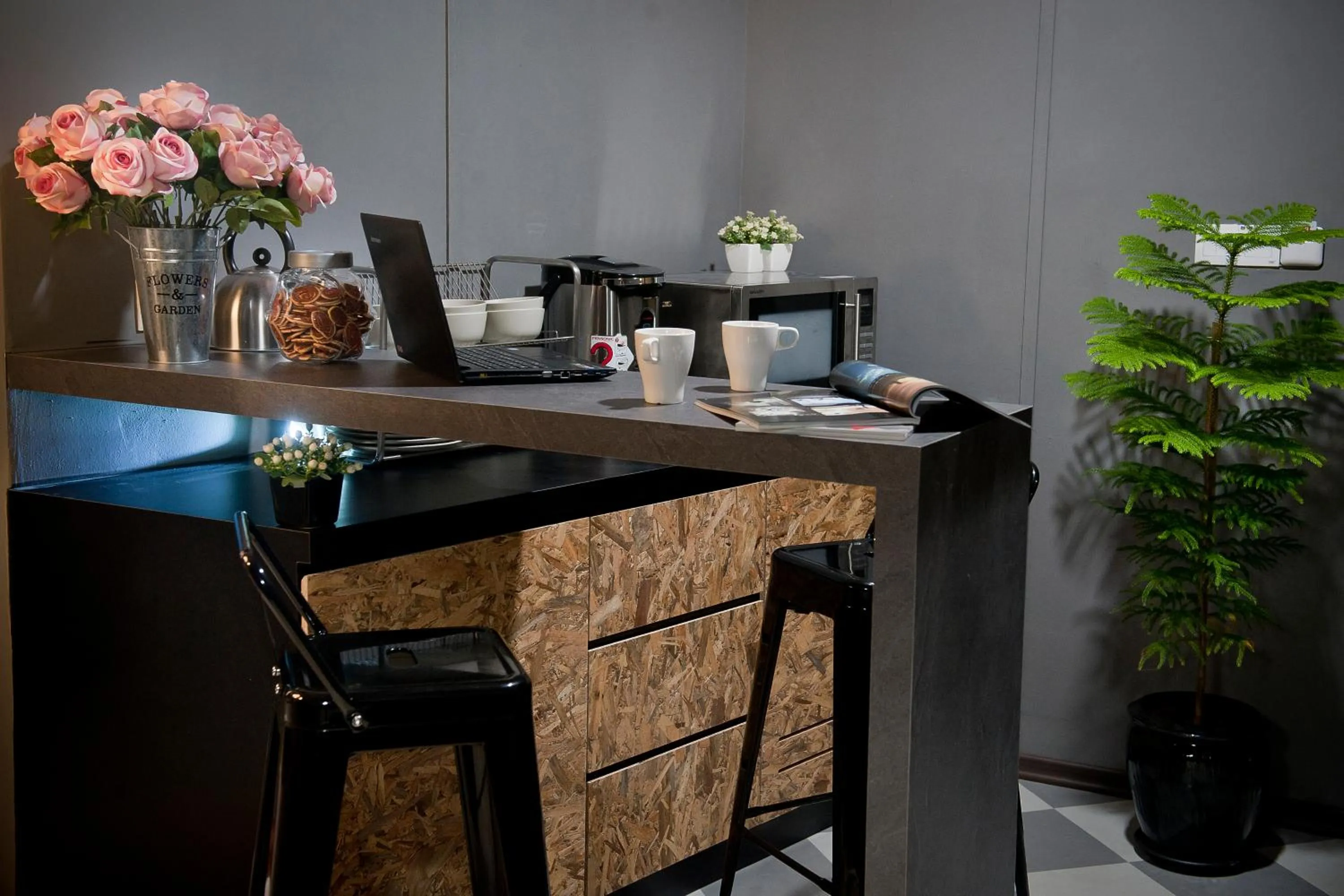 Big Banana Hotel, Sg Petani