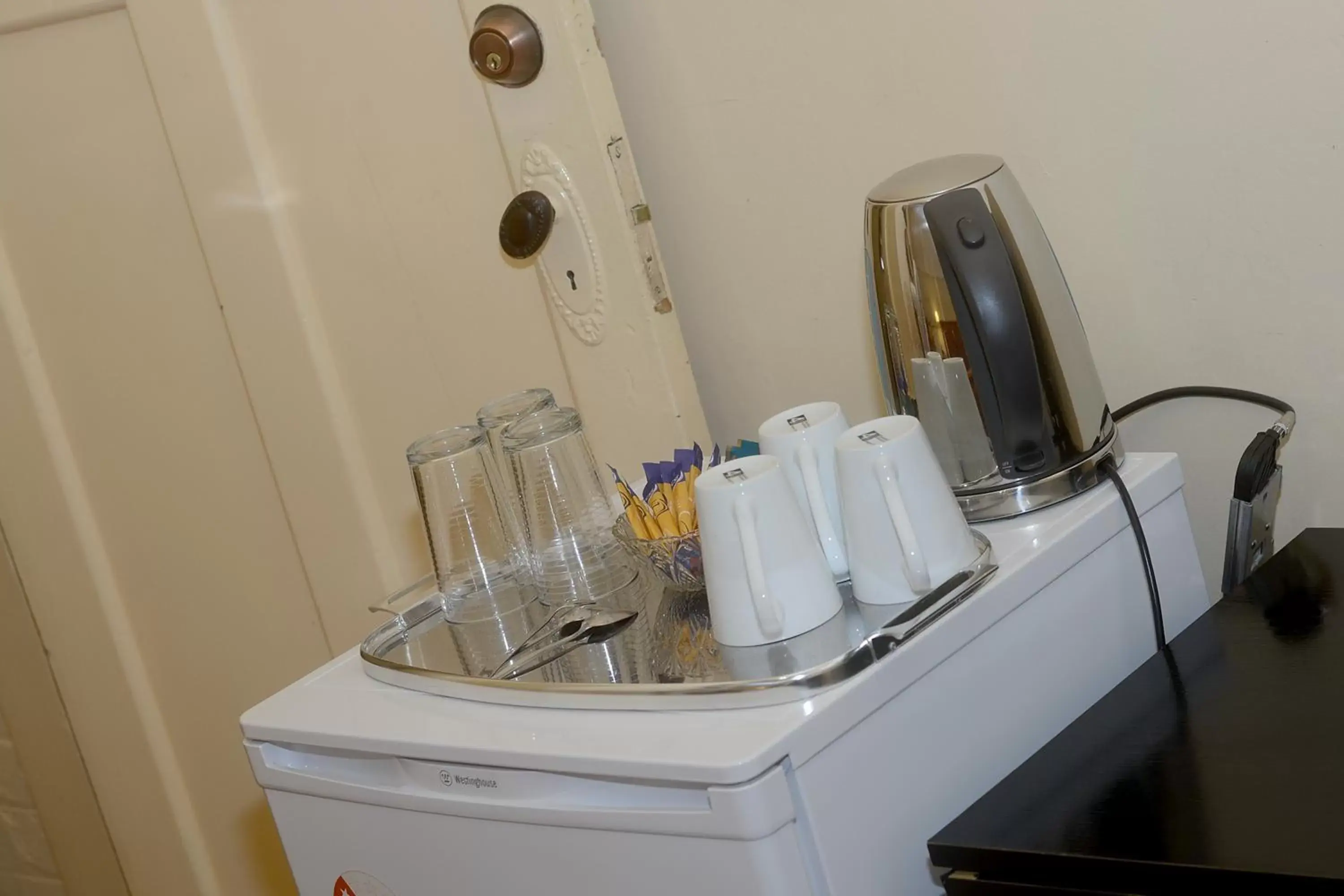 Food and drinks, Coffee/Tea Facilities in Edinburgh Gallery Bed & Breakfast