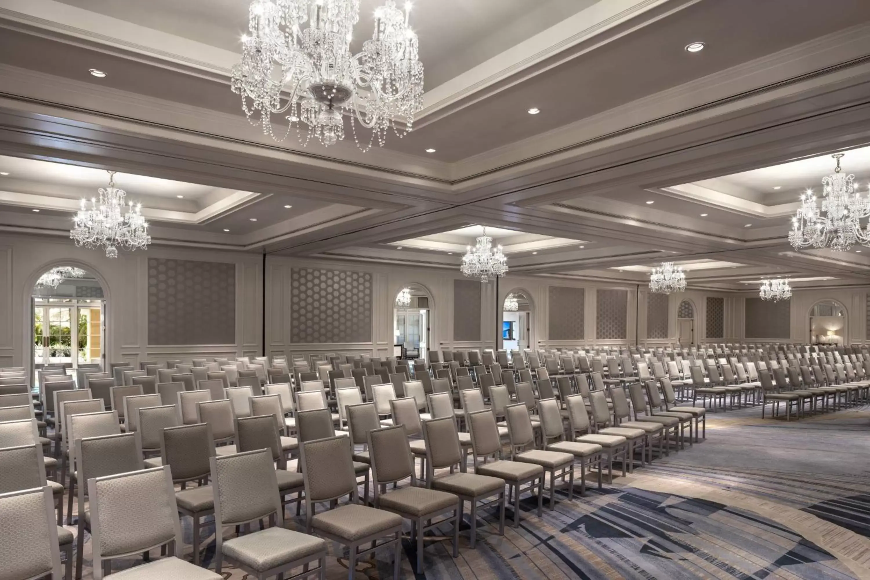 Meeting/conference room, Banquet Facilities in The Ritz-Carlton, Laguna Niguel