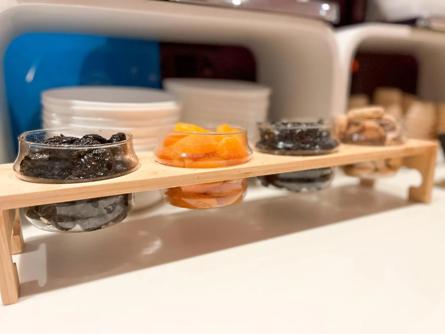 Breakfast in ibis Styles Paris Tolbiac Bibliotheque