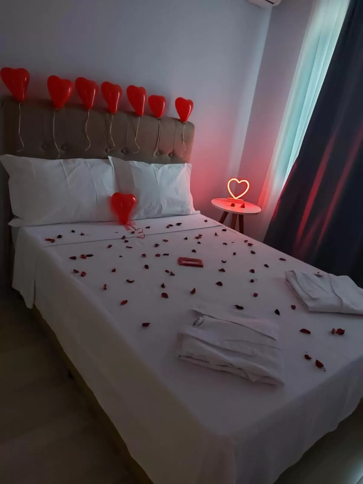 Photo of the whole room, Bed in Hotel e Pousada Magic