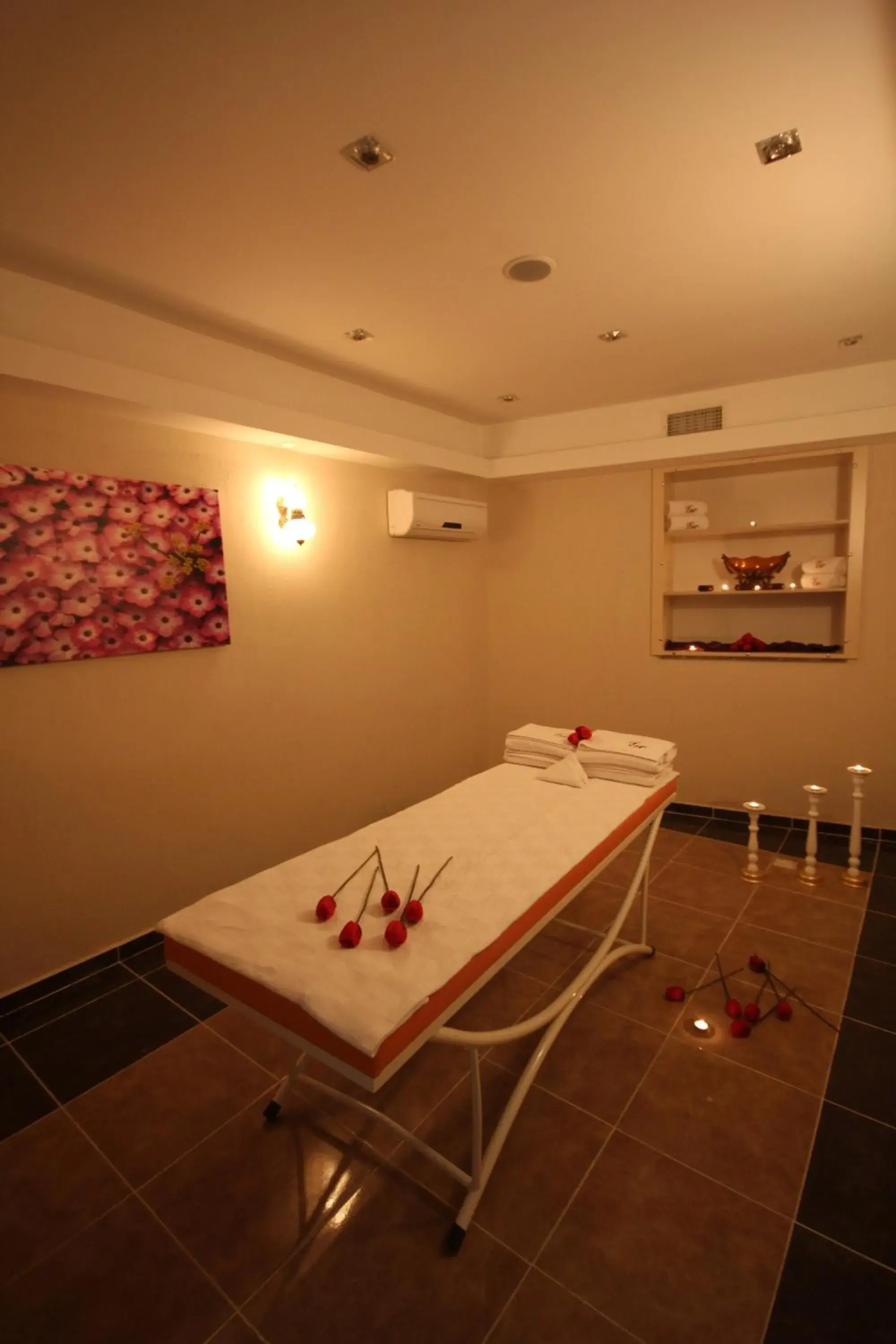 Spa and wellness centre/facilities, Spa/Wellness in Grand Corner Boutique Hotel