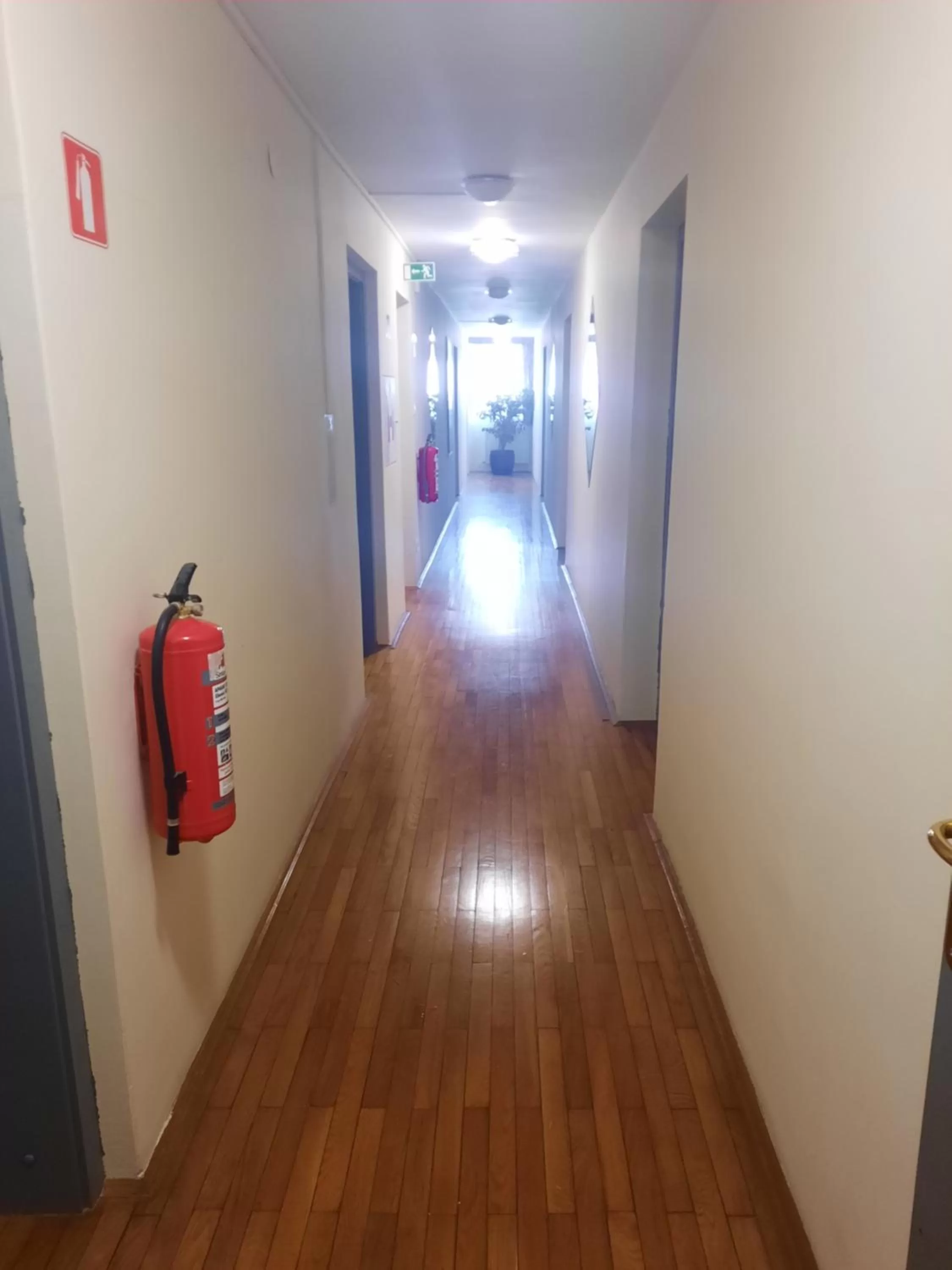 Property building in Gostisce Jezero