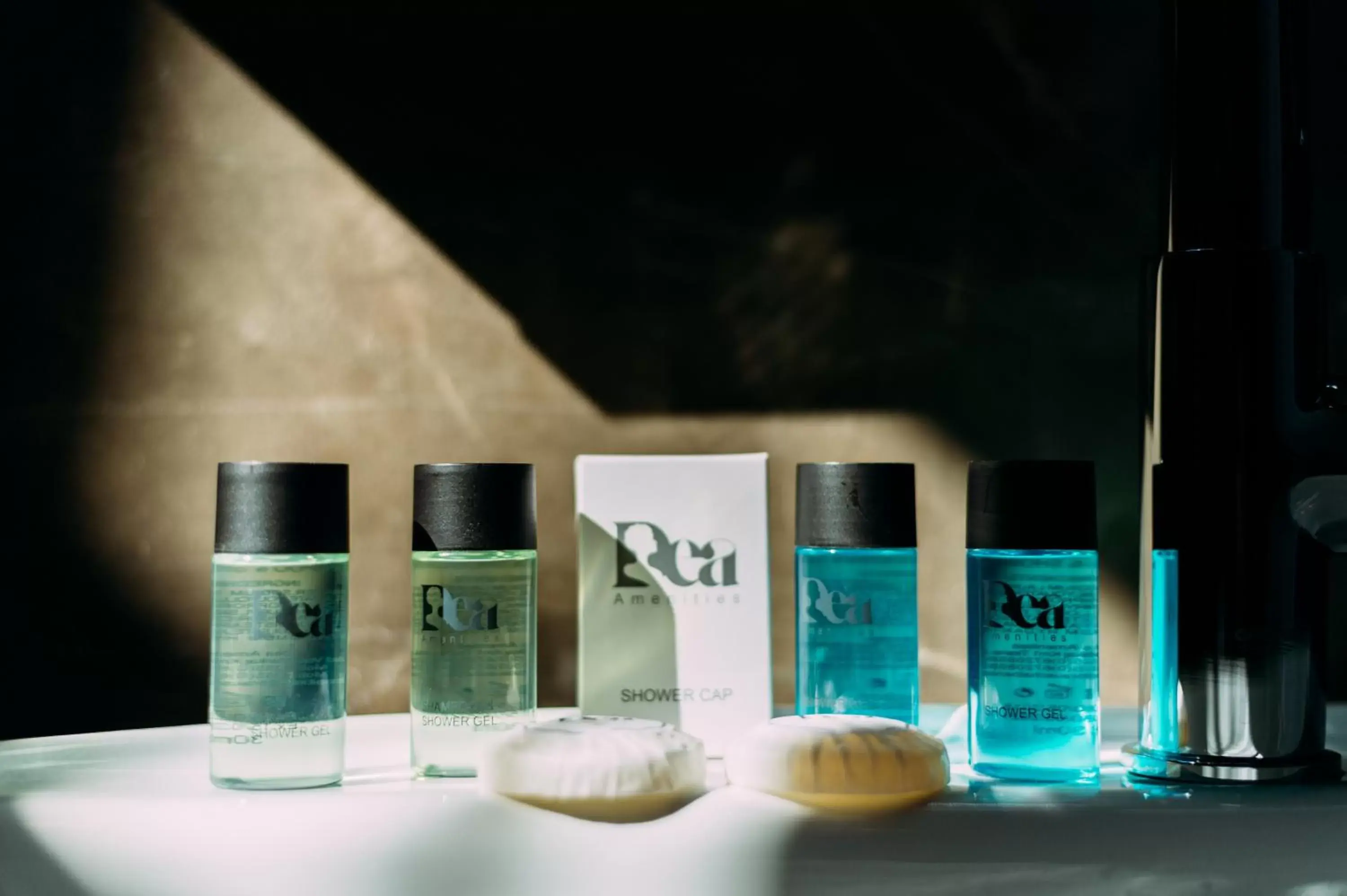 Twin Room with Garden View in Hotel Stela Center Twin Room with Garden View in Hotel Stela Center