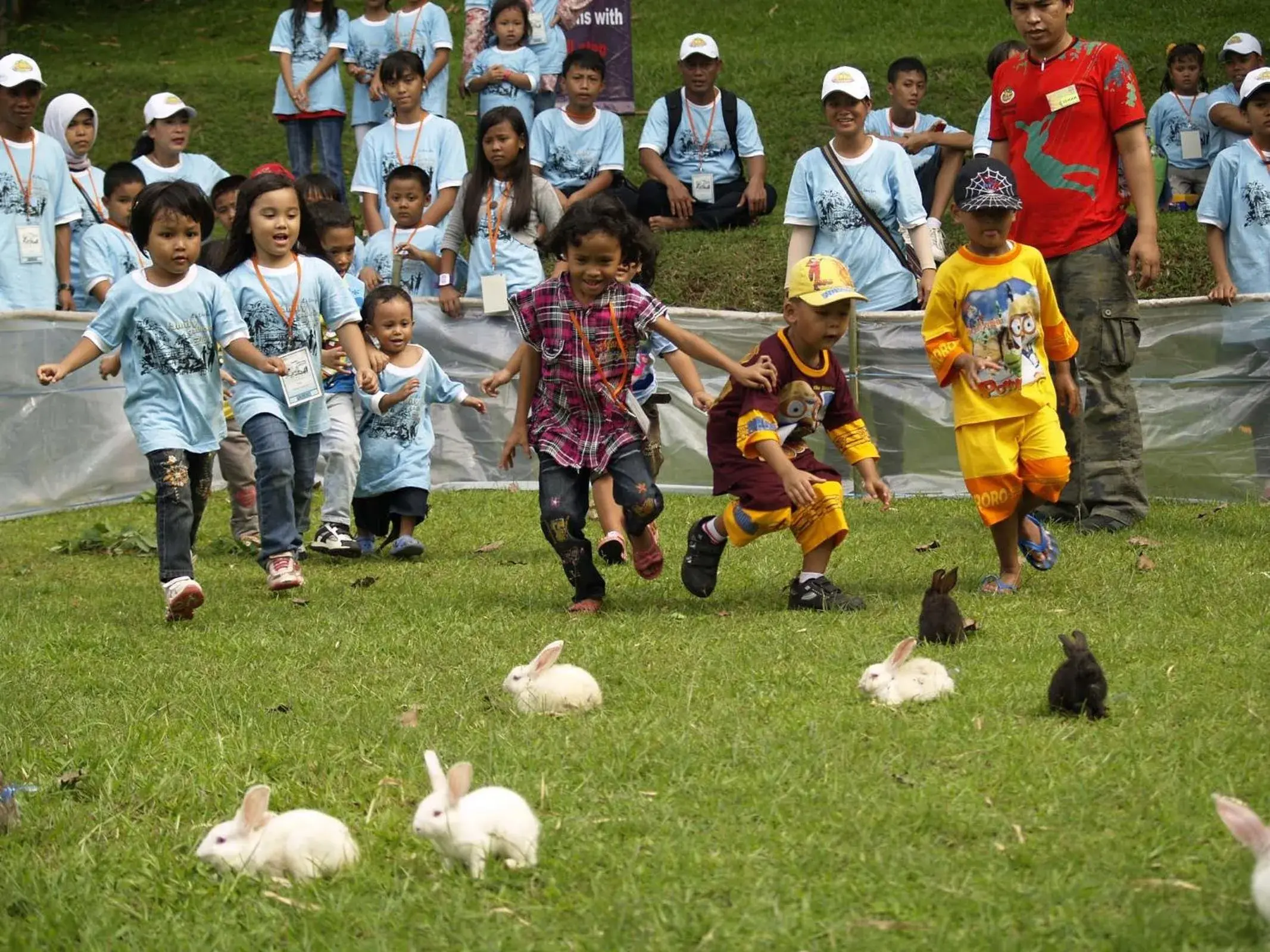 Kids's club, Children in Prime Plaza Hotel Purwakarta