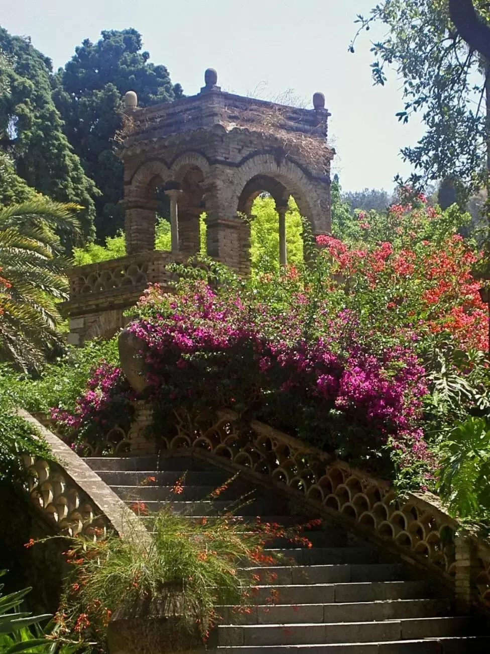 Nearby landmark in B&B AKROPOLIS