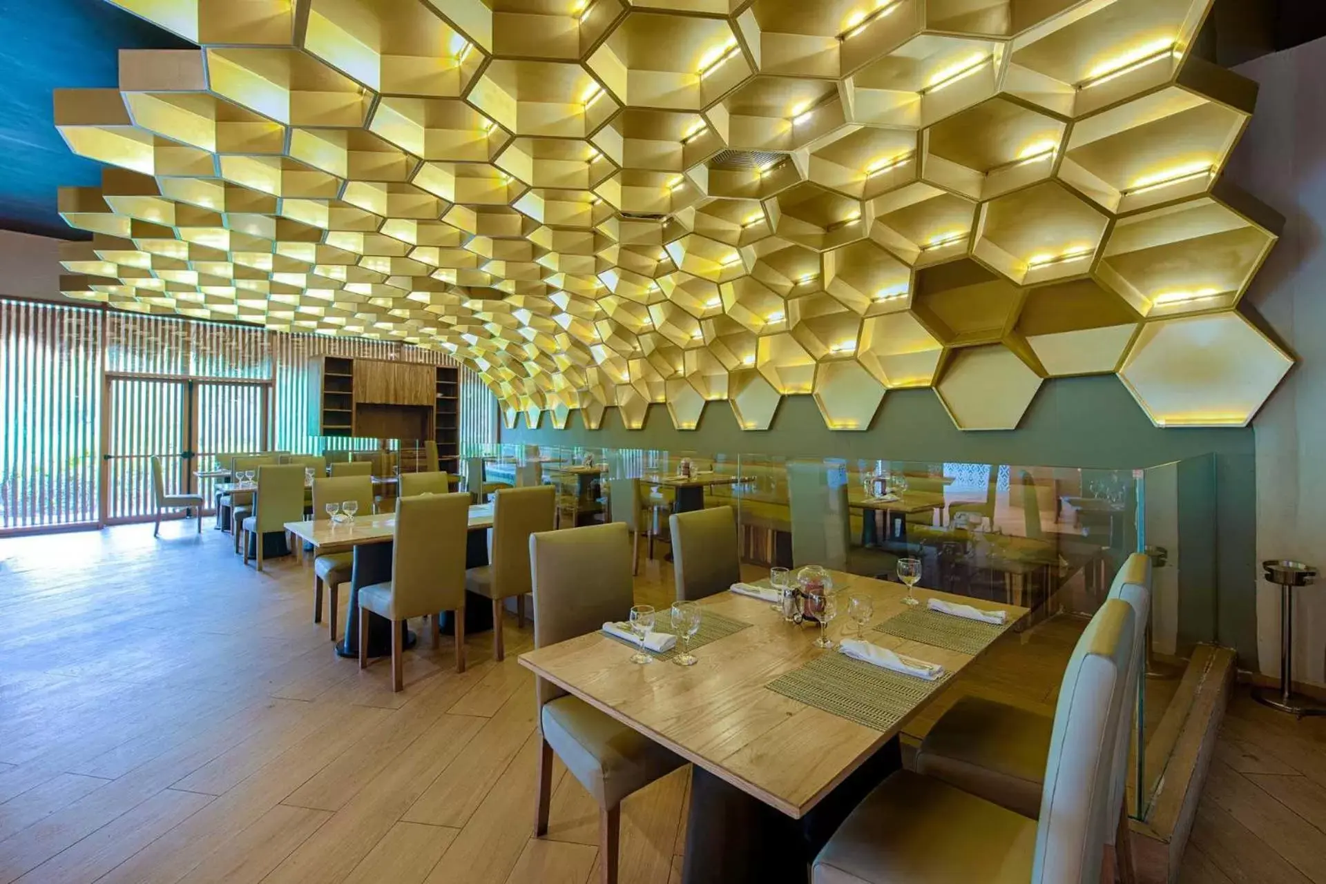 Restaurant/places to eat in Grand Sirenis Punta Cana Resort & Aquagames - All Inclusive Restaurant/places to eat in Grand Sirenis Punta Cana Resort & Aquagames - All Inclusive