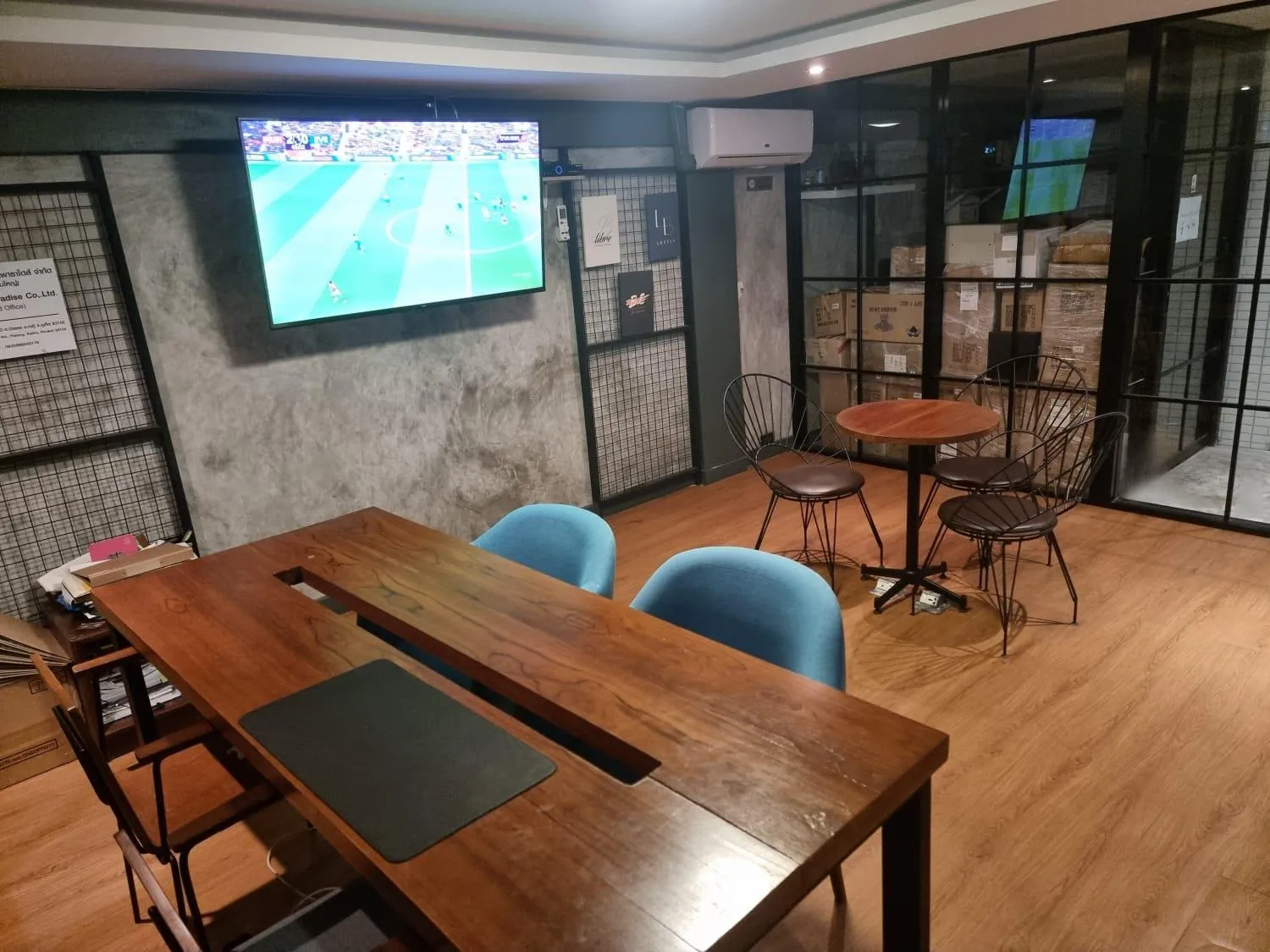 Meeting/conference room in BH Baan Paradise Hotel Patong