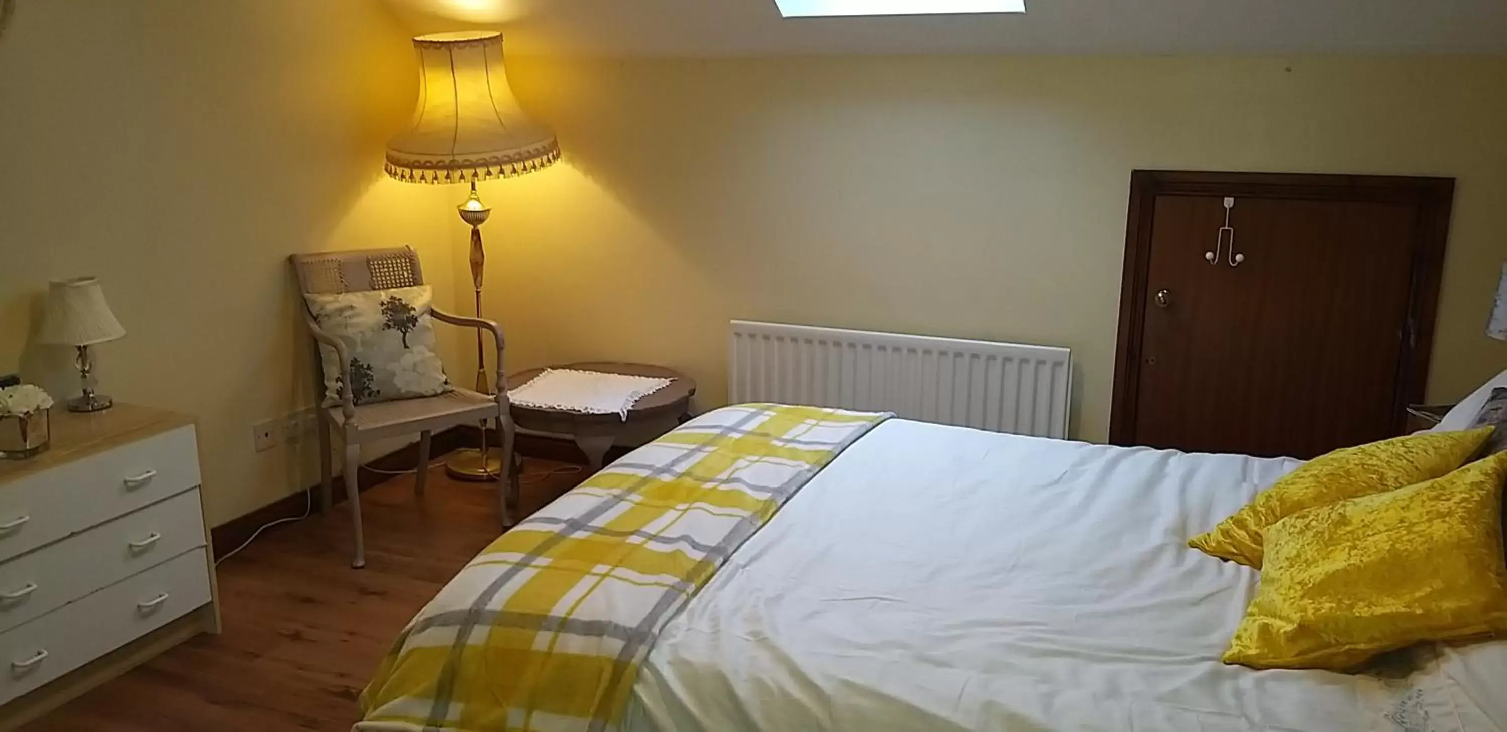 Bed in Antrim Heights BnB