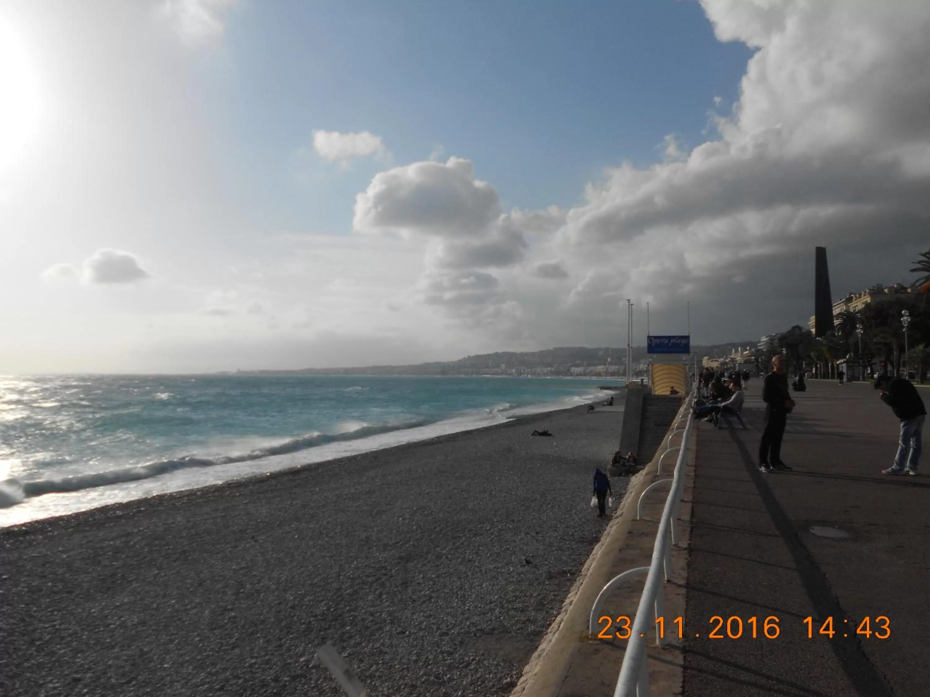 Property building in Breakfast at Sophy's