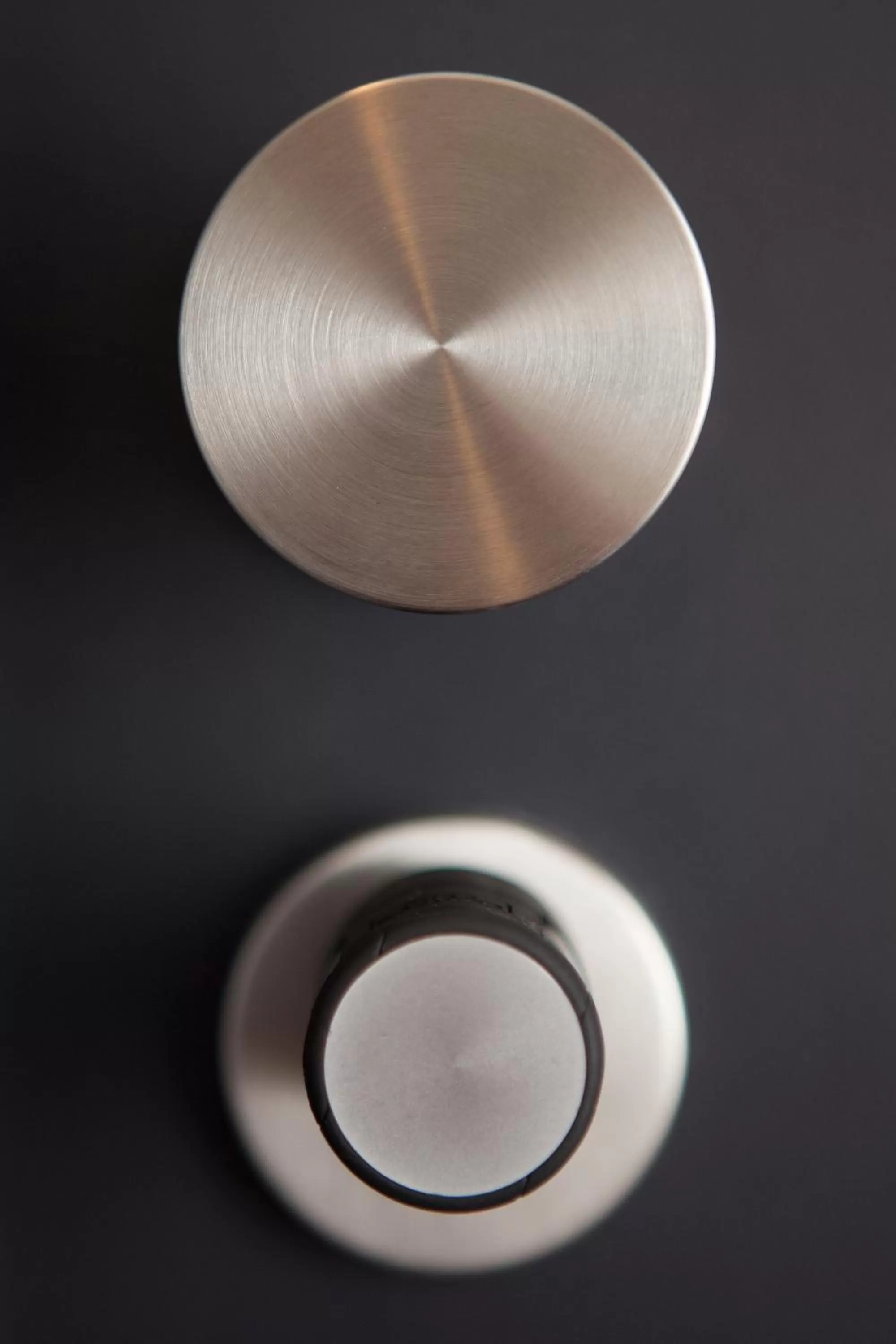 Decorative detail in McDreams Hotel München - Messe