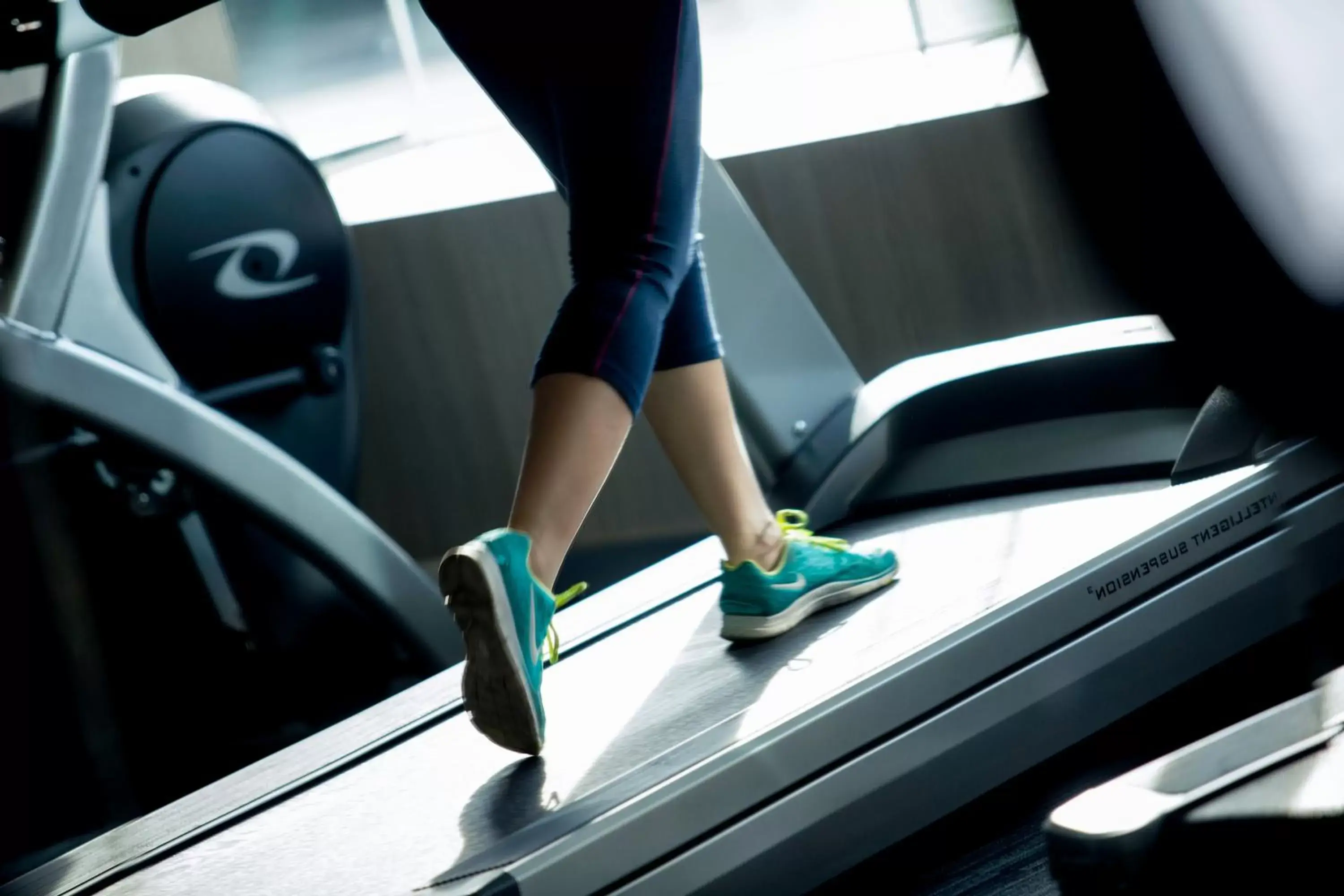 Fitness centre/facilities, Fitness Center/Facilities in Novotel Chennai OMR