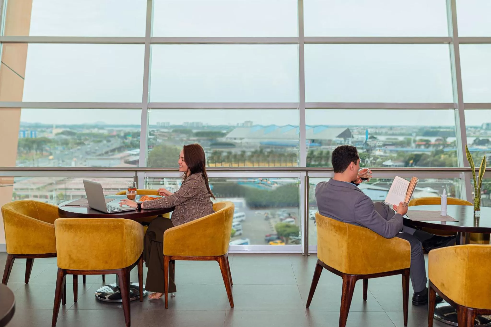 Other in Holiday Inn Guayaquil Airport by IHG