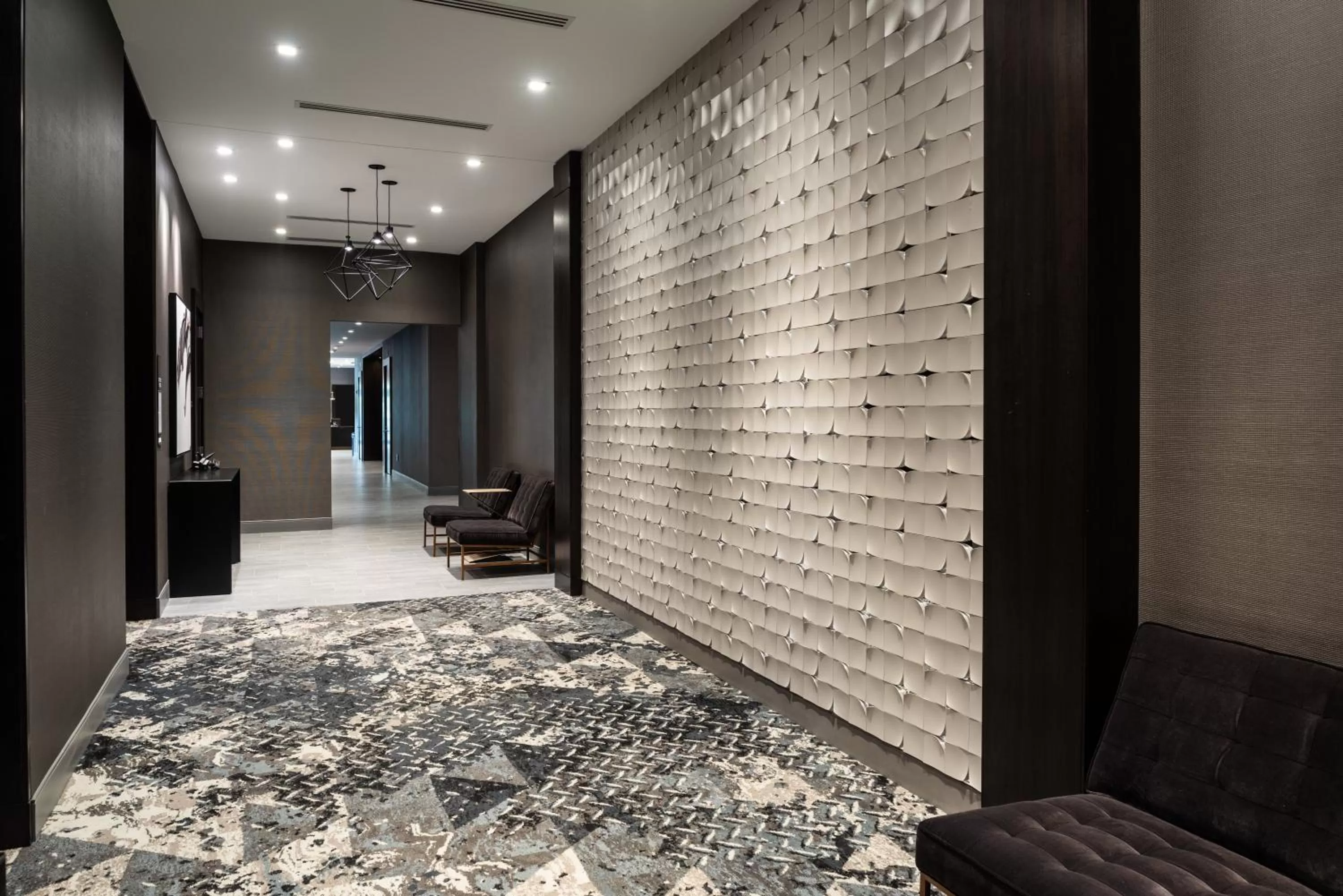 Meeting/conference room in Holiday Inn Boston Logan Airport - Chelsea by IHG