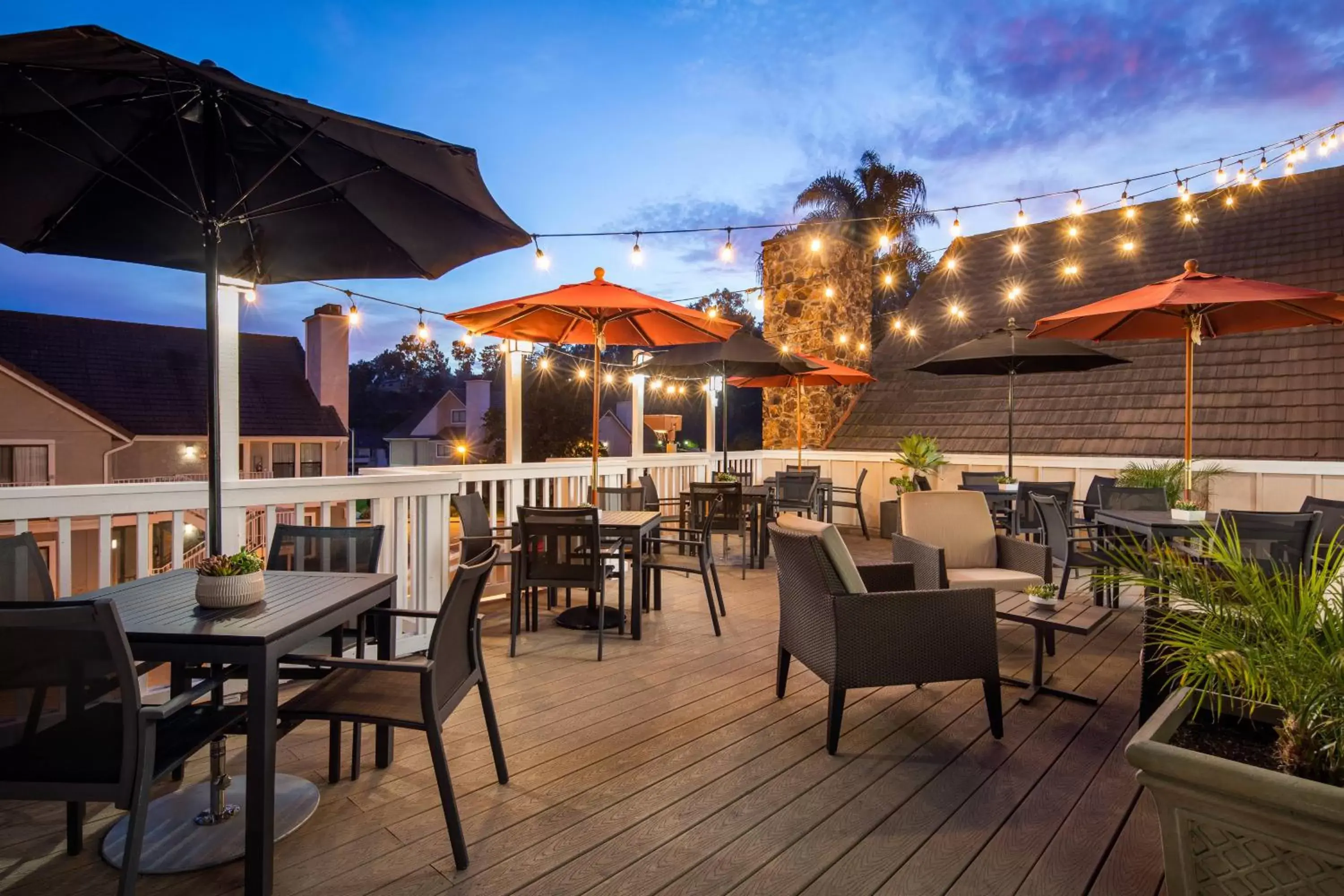 Other, Restaurant/Places to Eat in Residence Inn San Diego La Jolla