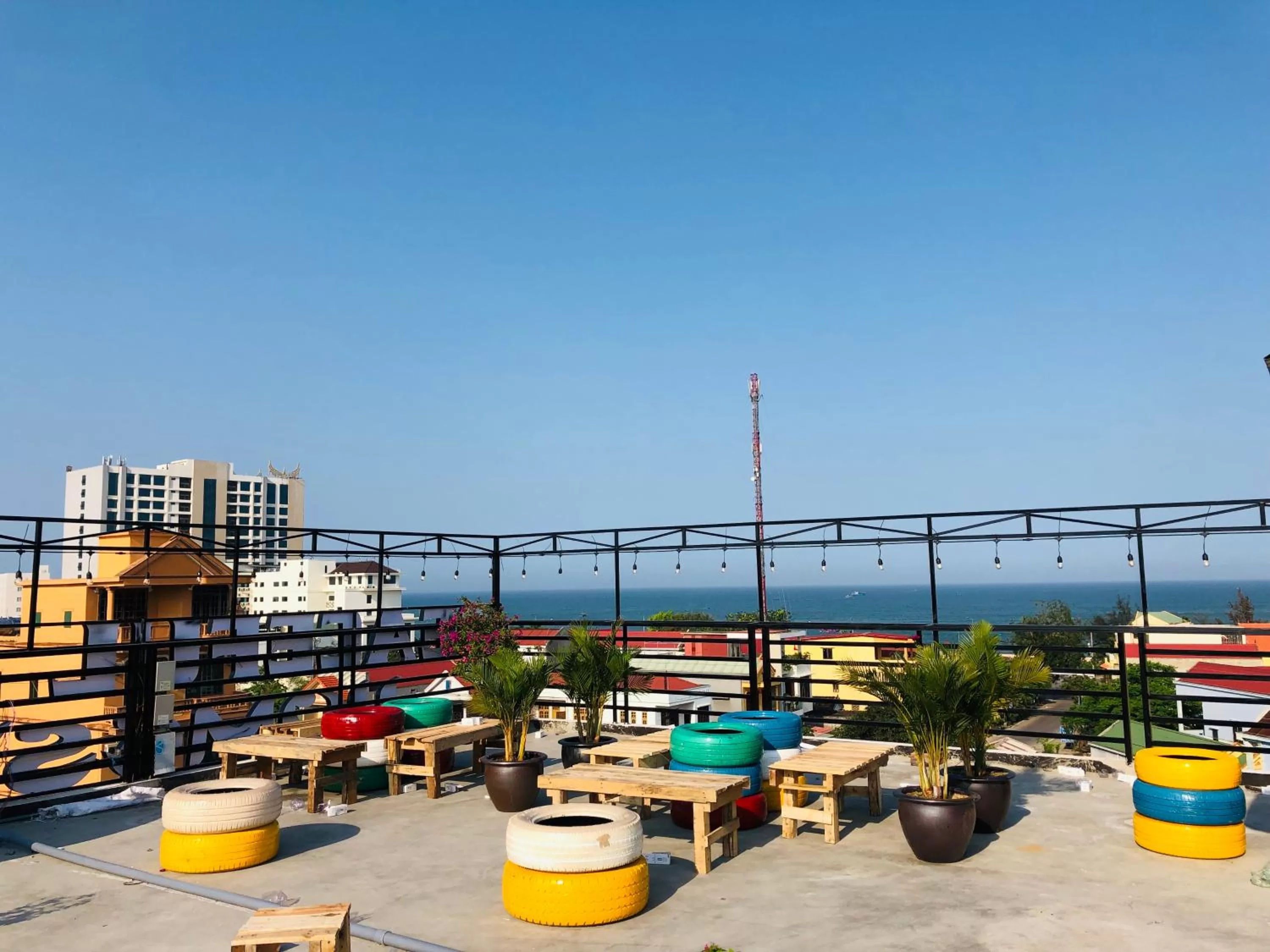 Peaceful House Hostel