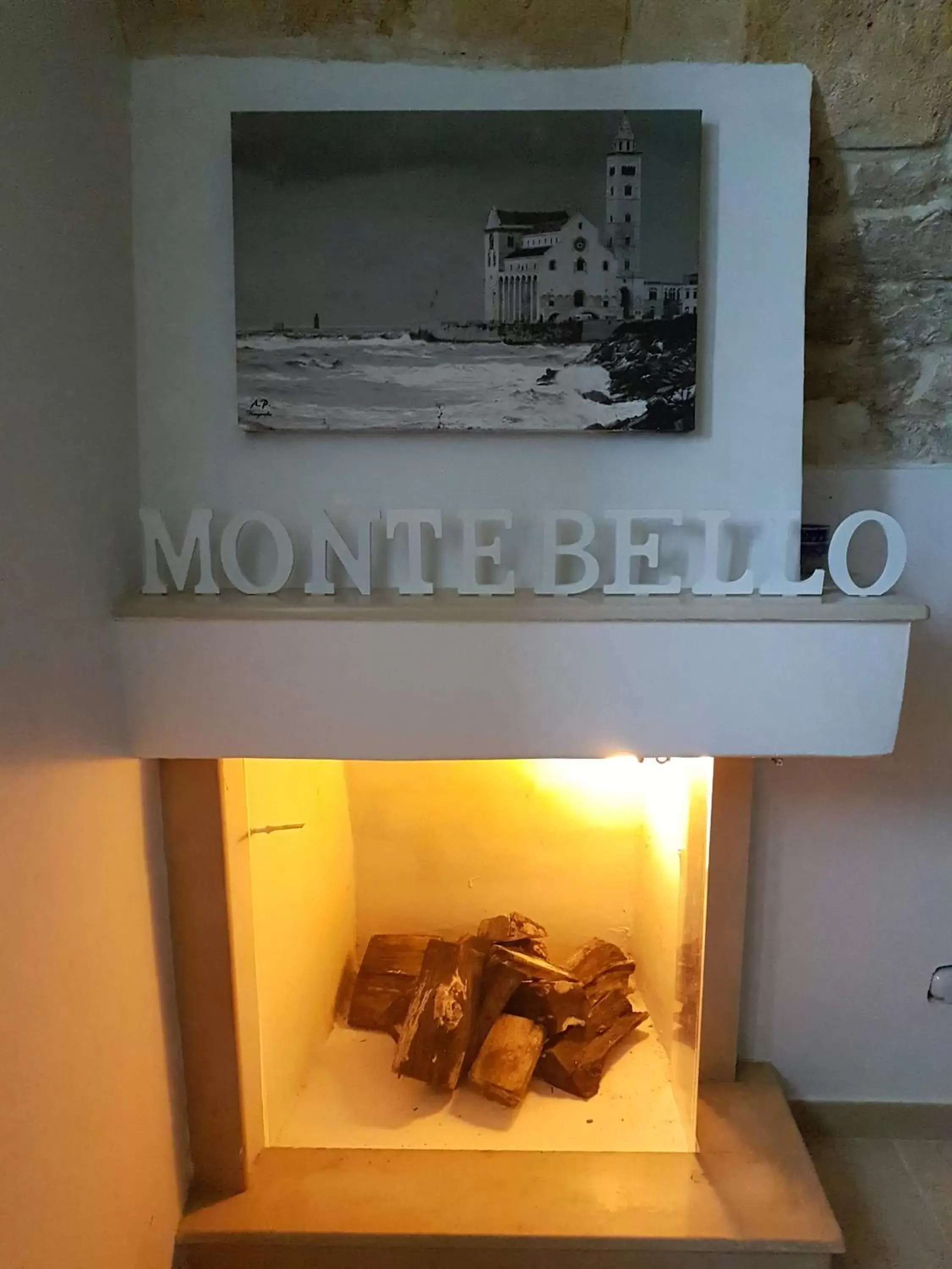 B&B MONTEBELLO