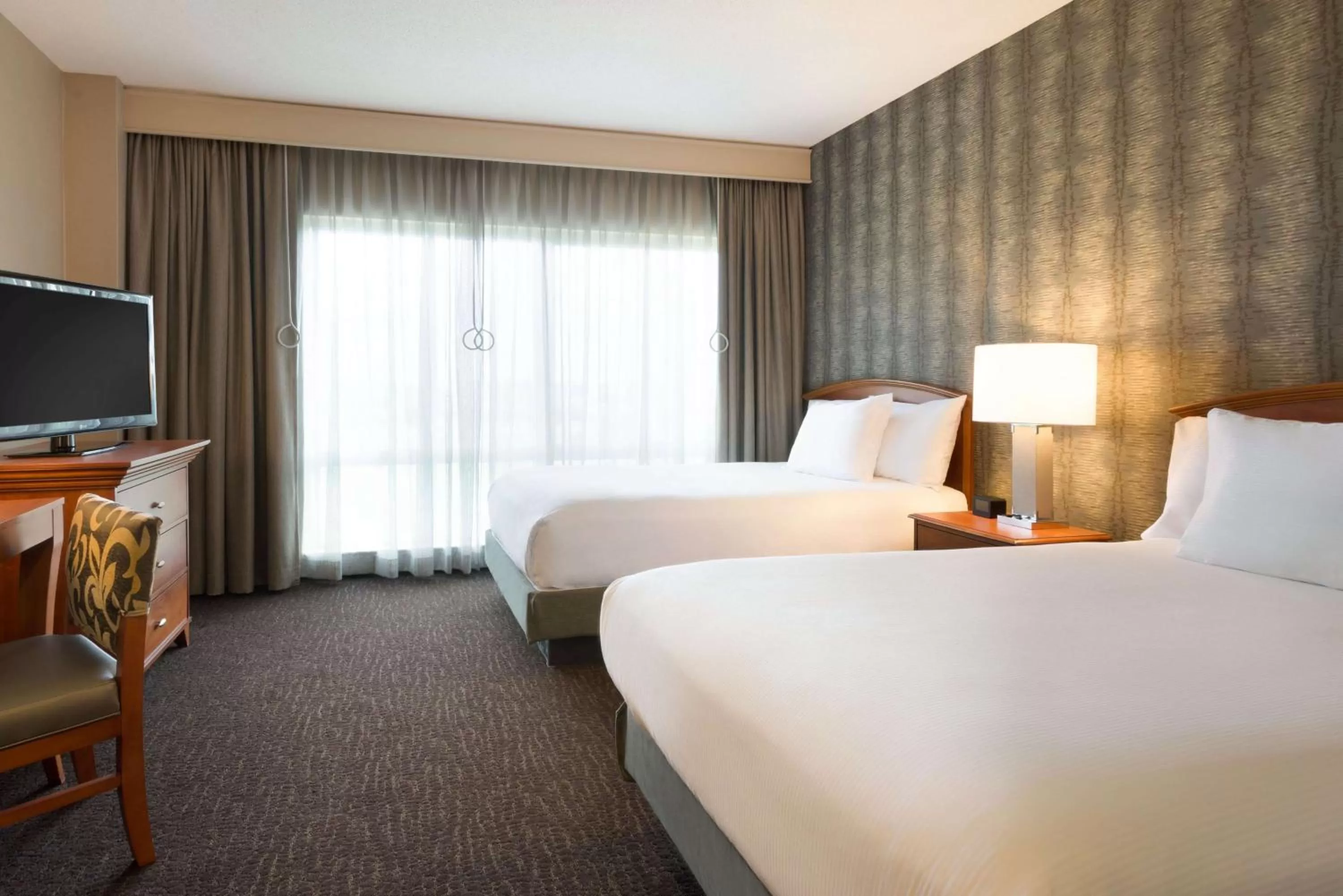 Double Suite - Mobility Accessible/Non-Smoking in Embassy Suites by Hilton Nashville South Cool Springs