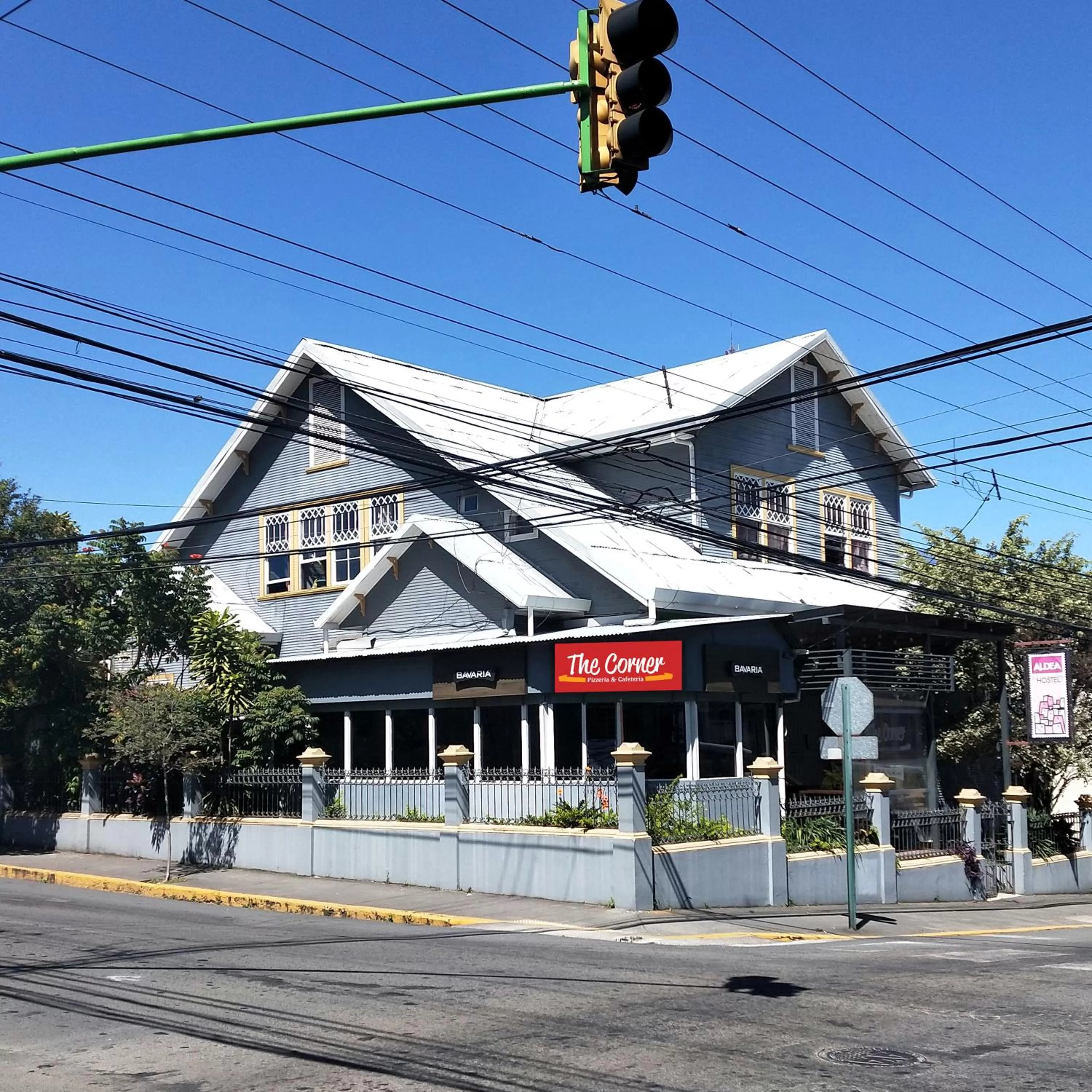 Casa Aldea Hotel Bed & Breakfast