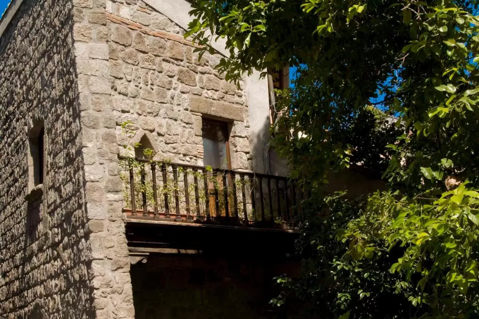 Property Building in Paradosso Village