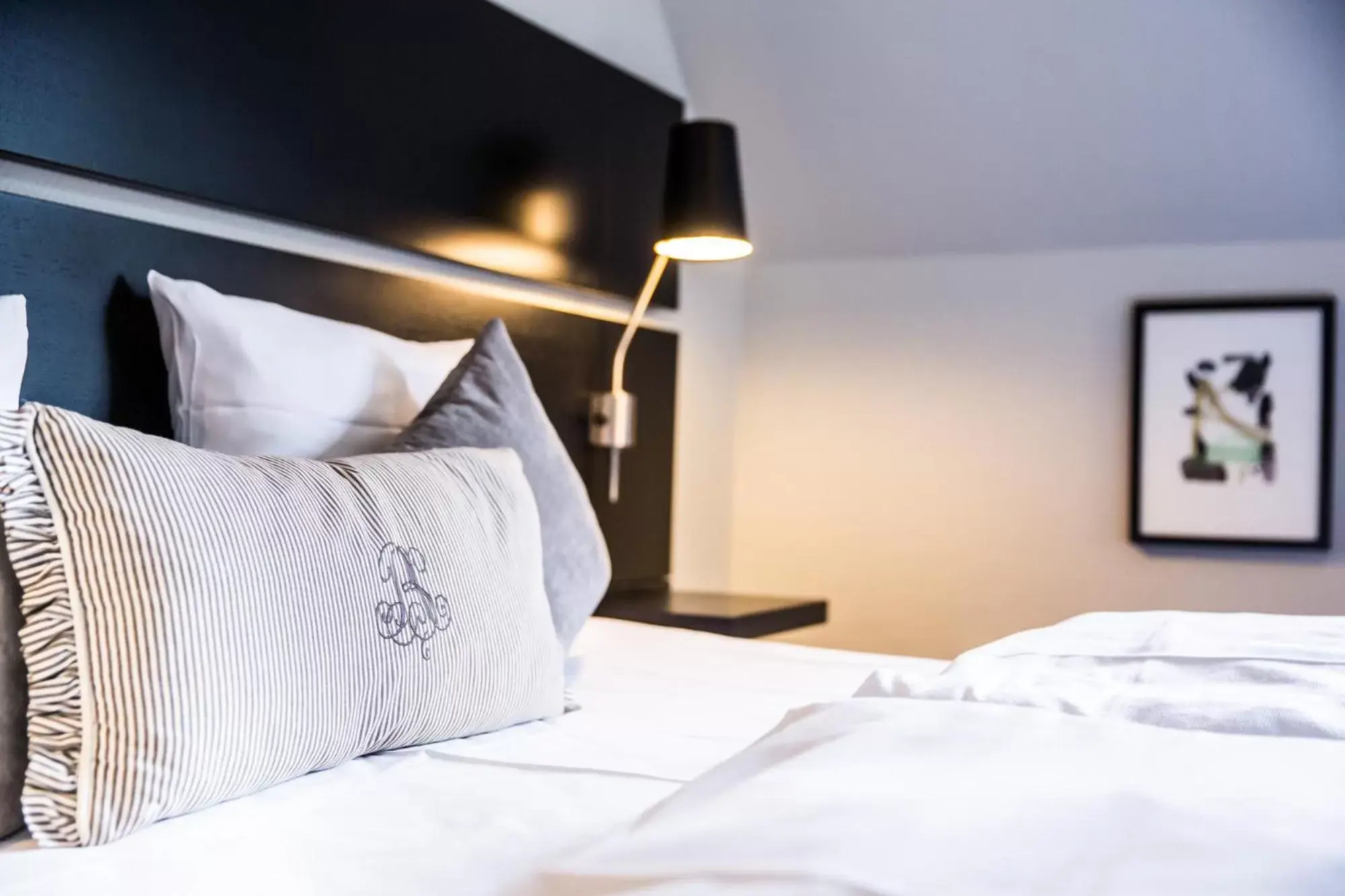 Standard Double Room in Comwell Sorø Standard Double Room in Comwell Sorø