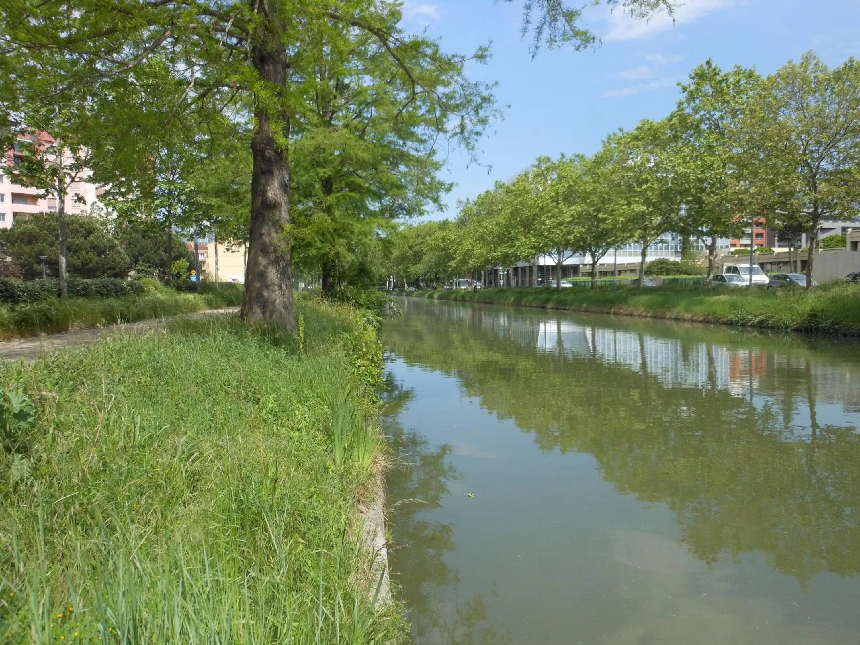 Other in B&B HOTEL Toulouse Centre Canal du Midi