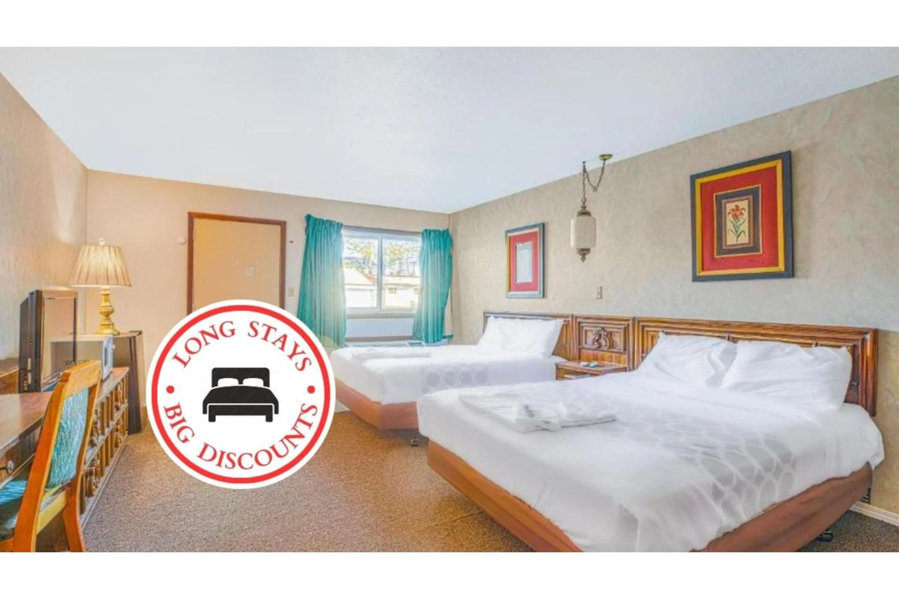 Love Hotels Tomahawk by OYO at Lake Mohawksin WI