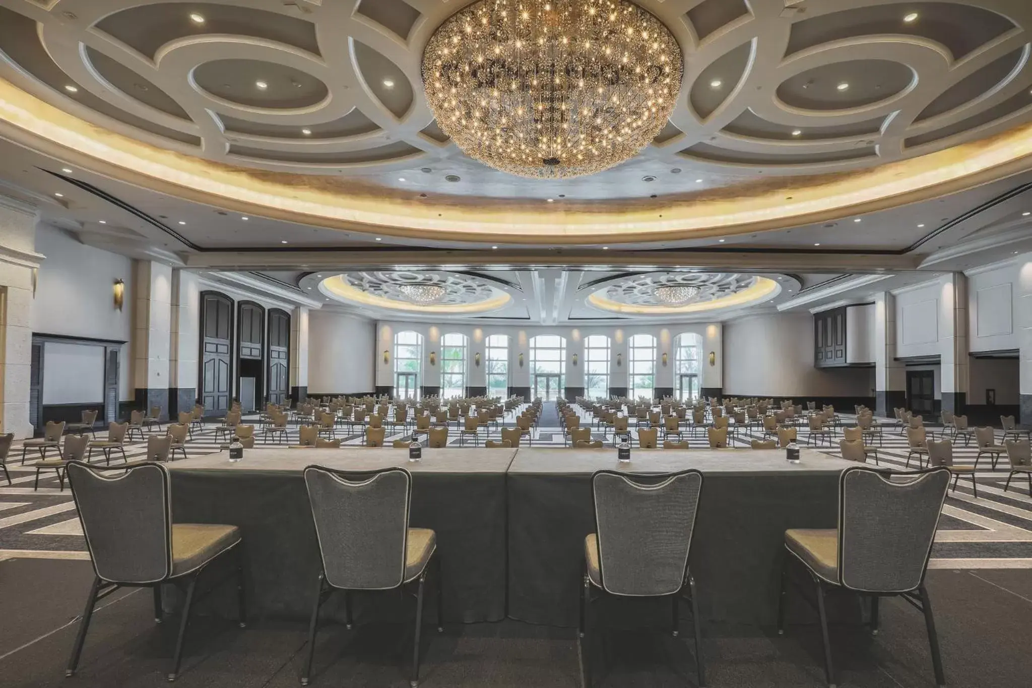 Banquet/Function facilities, Banquet Facilities in Loews Miami Beach Hotel