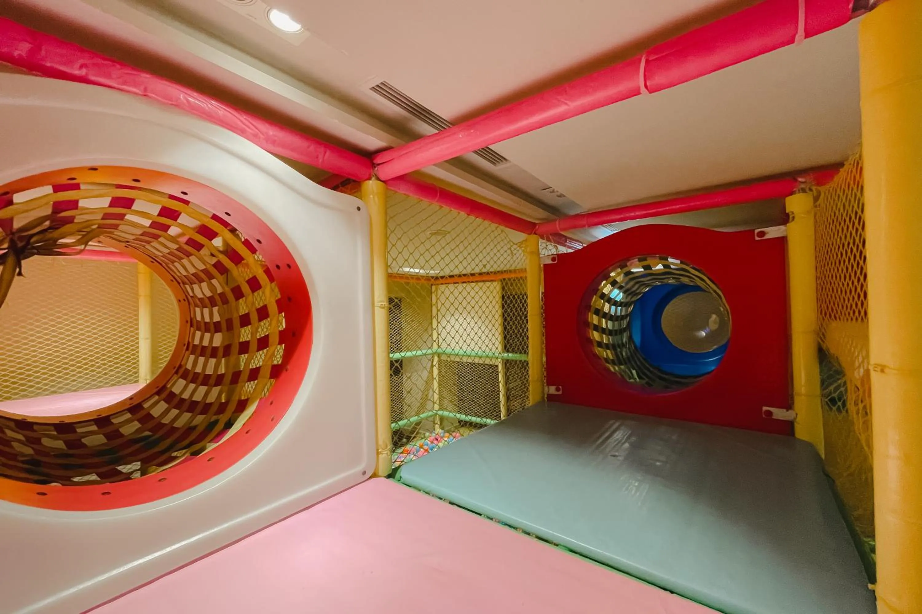 Kids's club in Terracotta Hotel & Resort Dalat