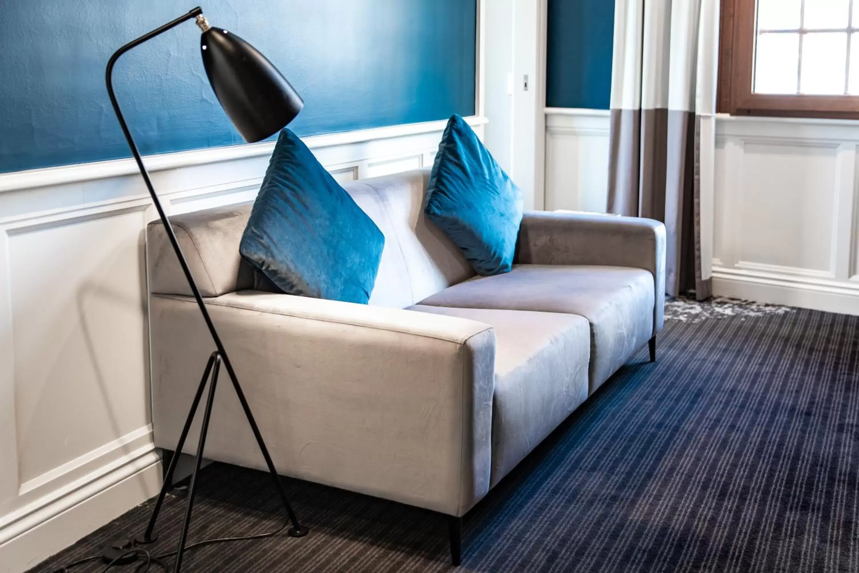 Living room, Seating Area in The Inchcolm by Ovolo