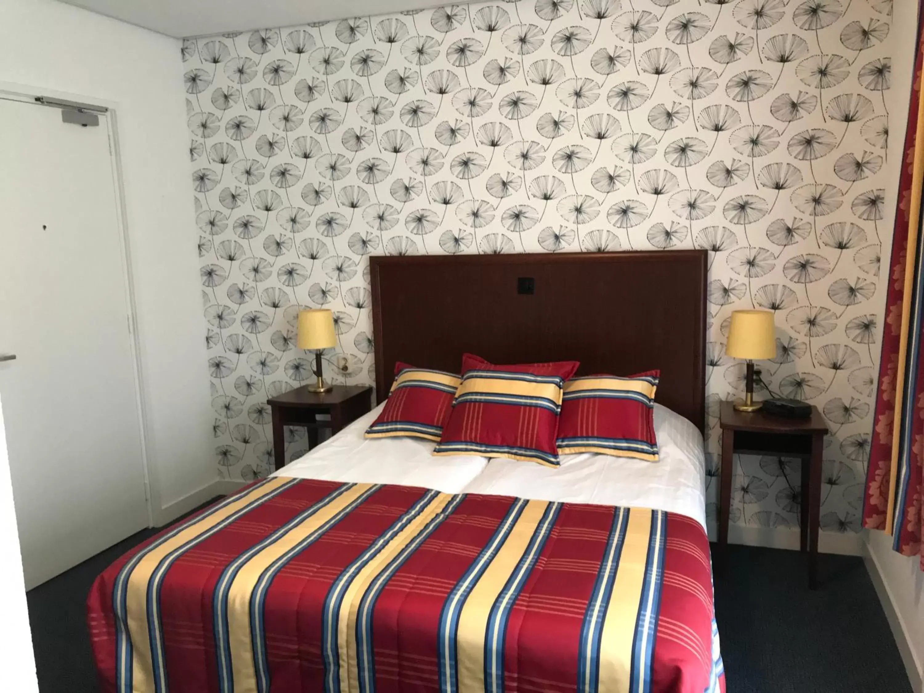 Double Room Heechhus in Hotel Lemmer Double Room Heechhus in Hotel Lemmer