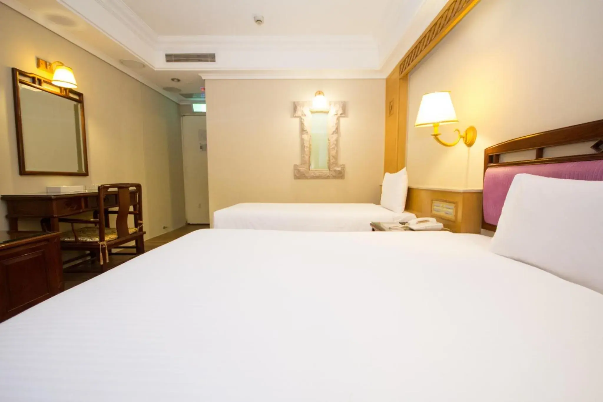 Bed in SL MOTEL Bed in SL MOTEL