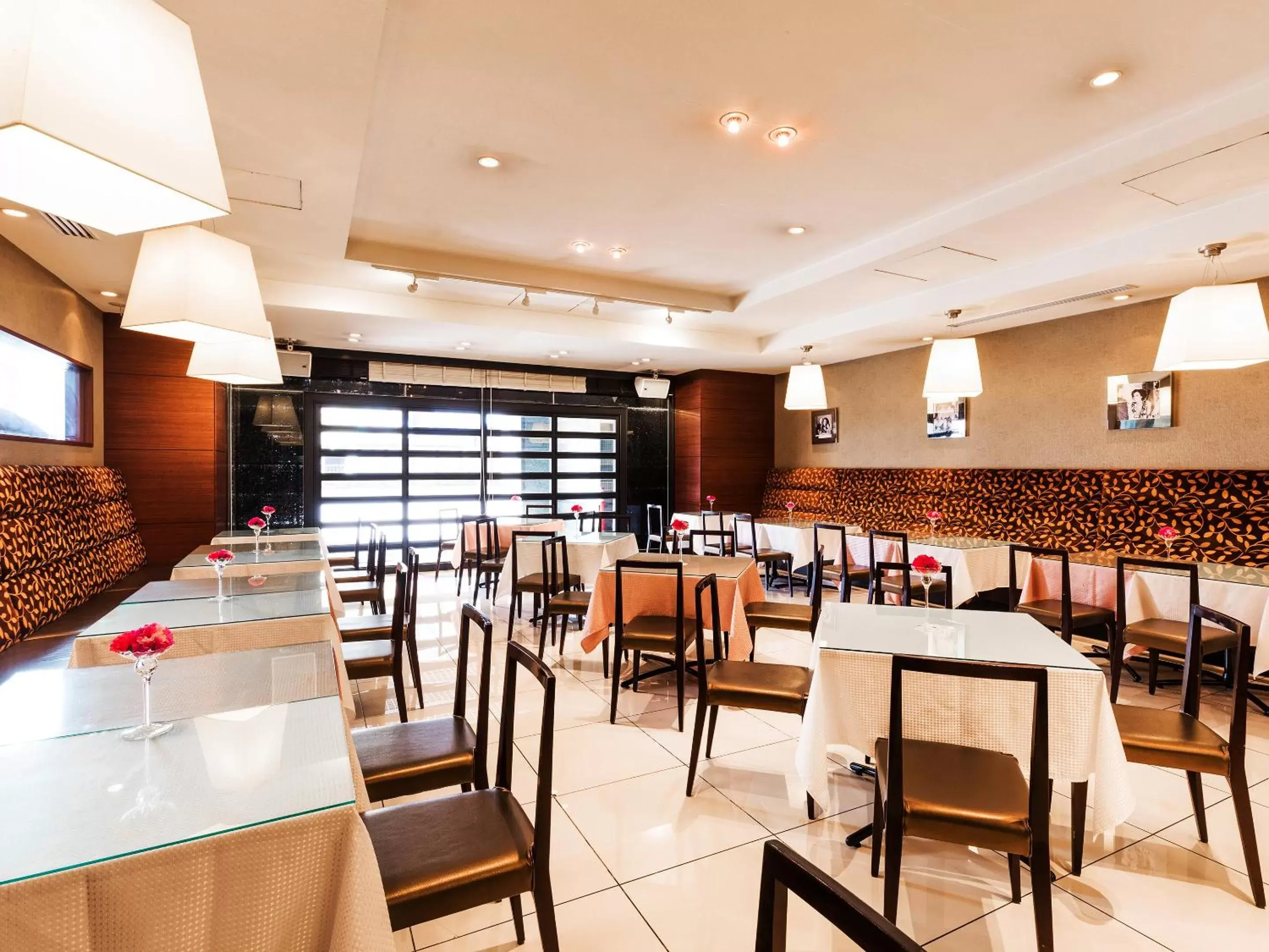 Restaurant/places to eat in Utsunomiya Tobu Hotel Grande Restaurant/places to eat in Utsunomiya Tobu Hotel Grande