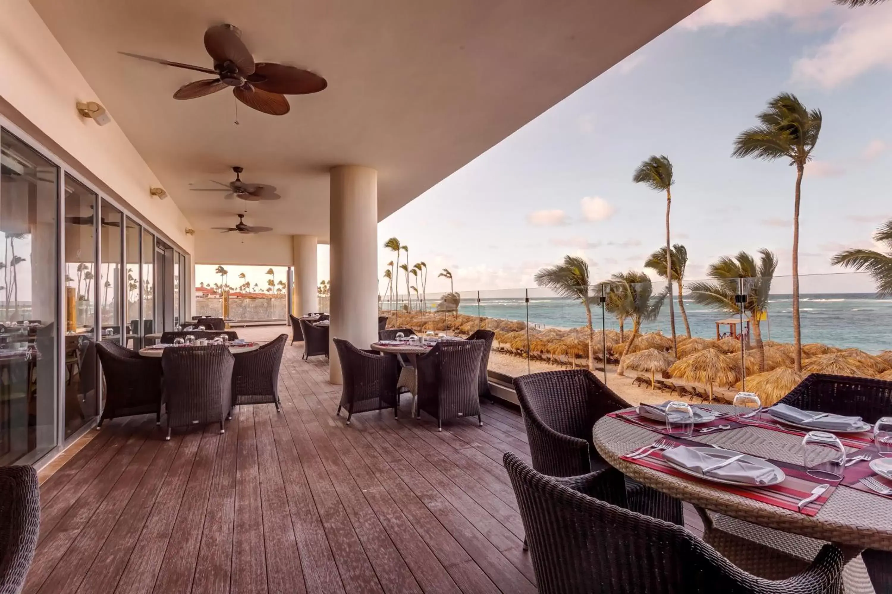 Restaurant/Places to Eat in Royalton Bavaro, An Autograph Collection All-Inclusive Resort & Casino