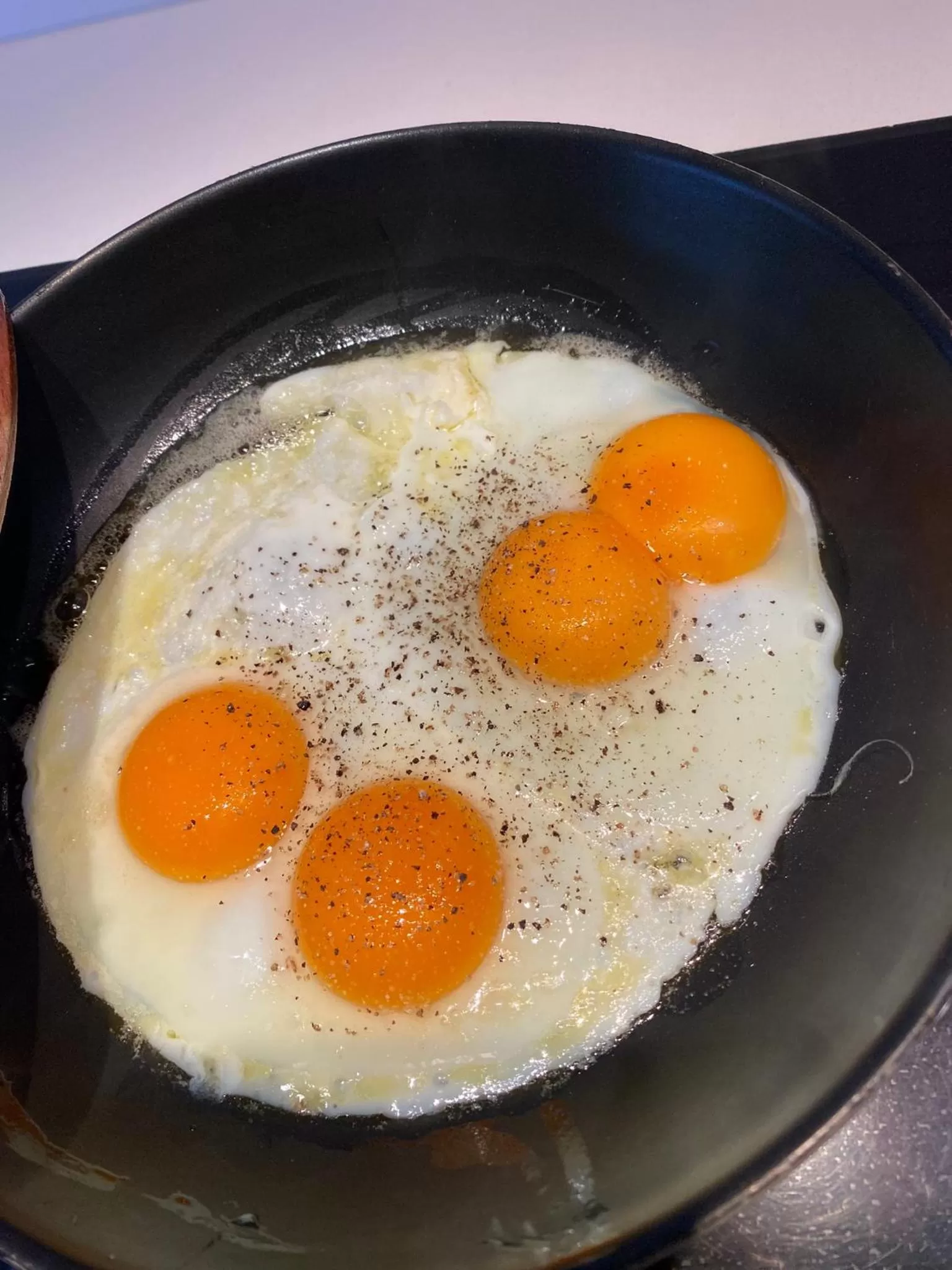 Breakfast in Hirschen B&B