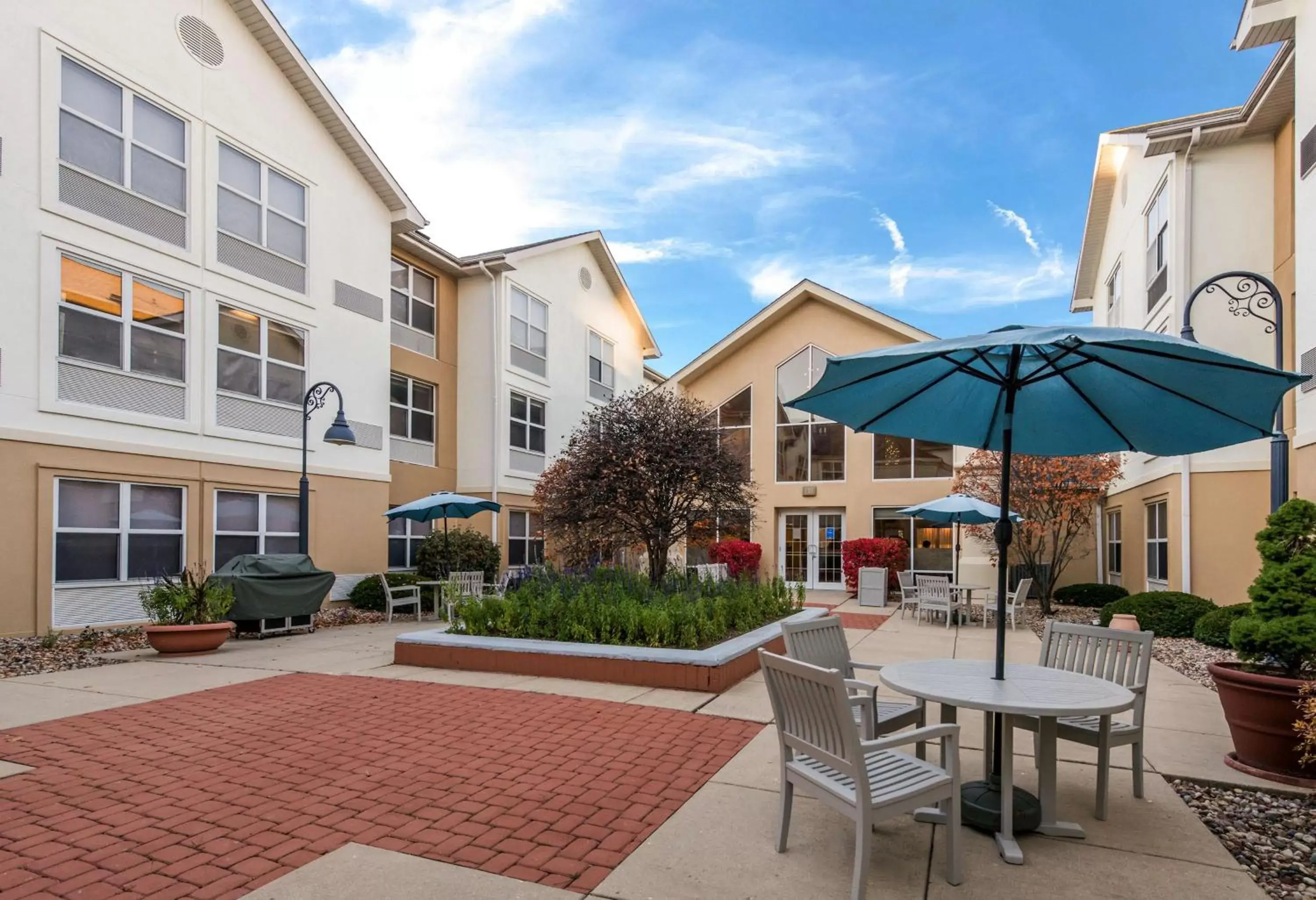 Hampton Inn & Suites Chicago-Hoffman Estates Hampton Inn & Suites Chicago-Hoffman Estates