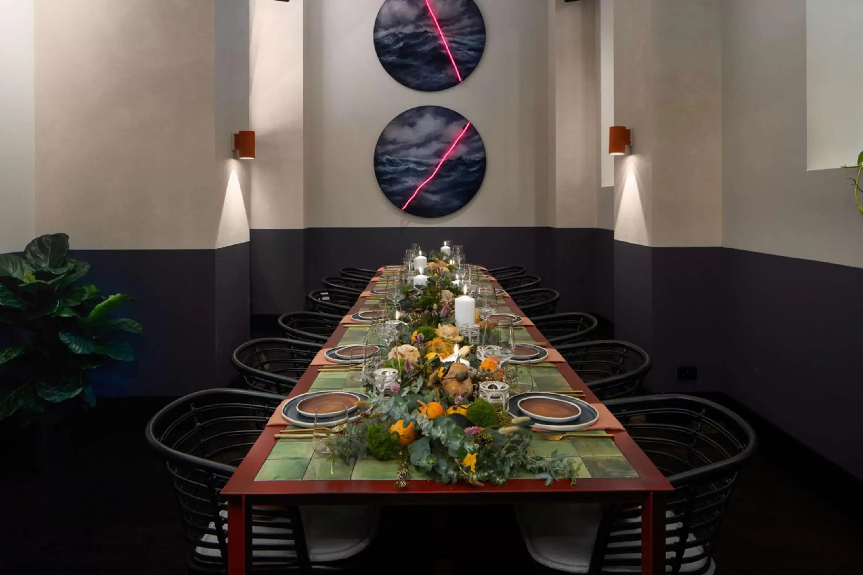 Restaurant/places to eat in QT Newcastle Restaurant/places to eat in QT Newcastle