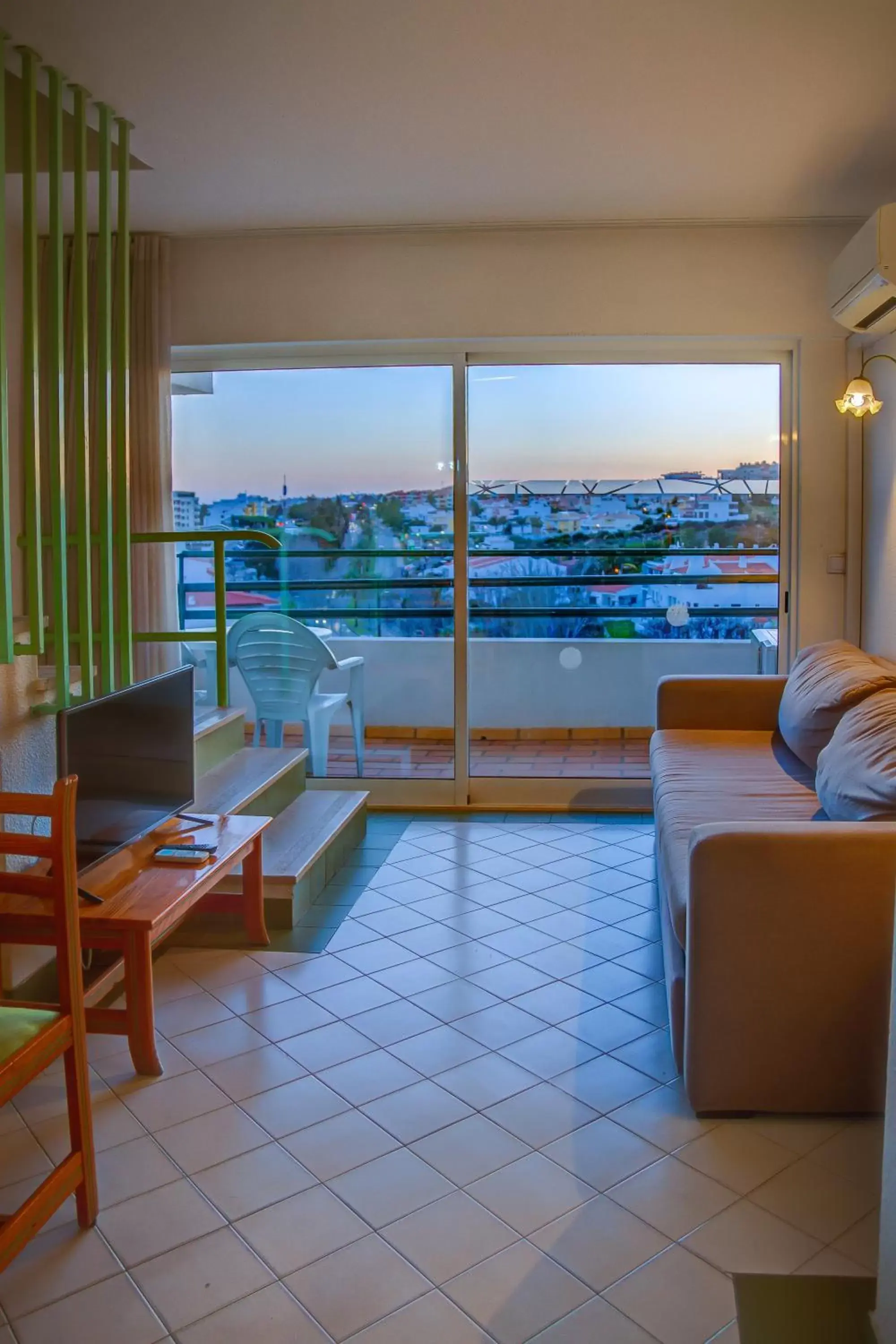 Duplex Apartment with City View in Ourabay Hotel Apartamento - Art & Holidays Duplex Apartment with City View in Ourabay Hotel Apartamento - Art & Holidays