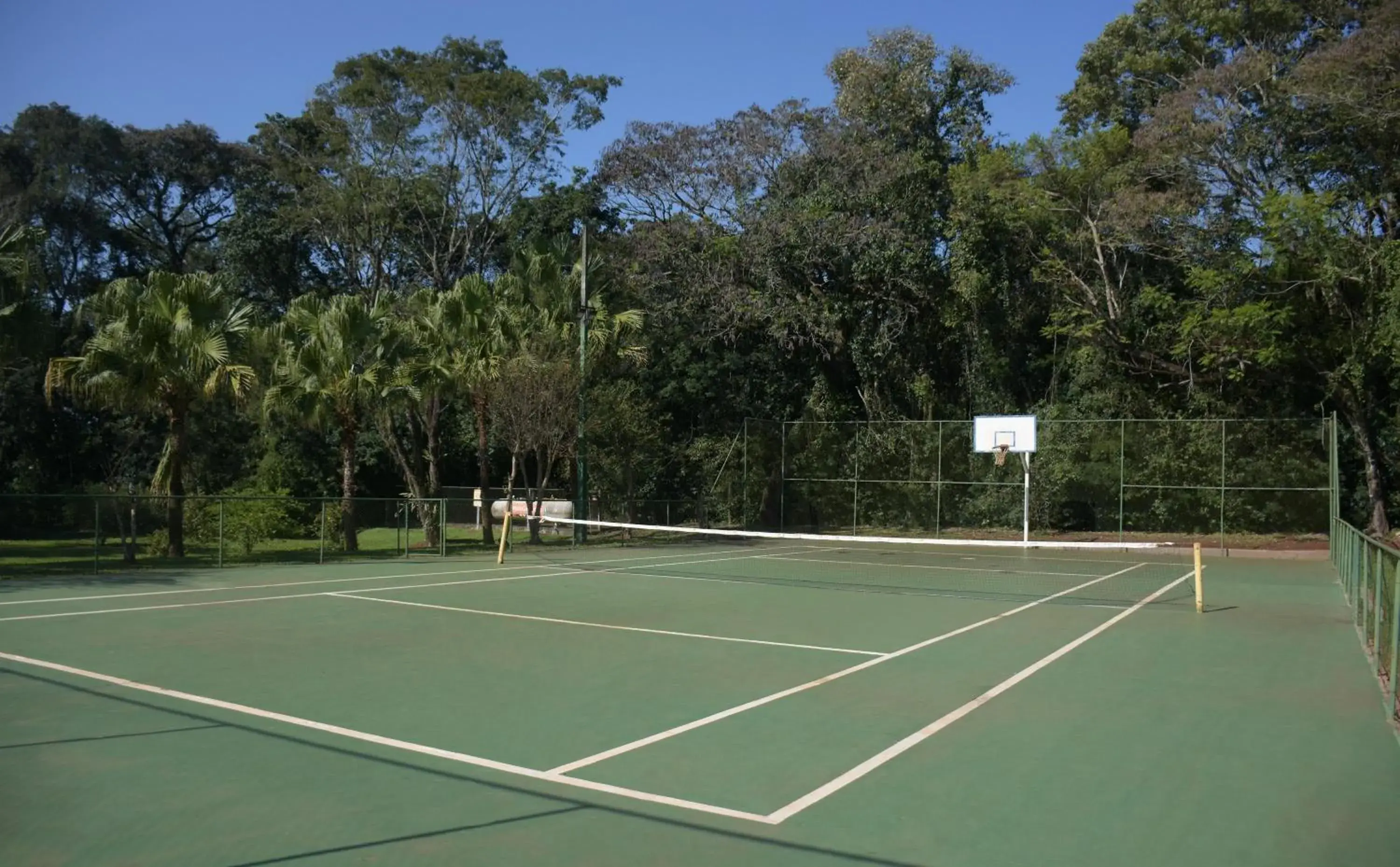 People, Tennis/Squash in Nacional Inn Foz do Iguacu