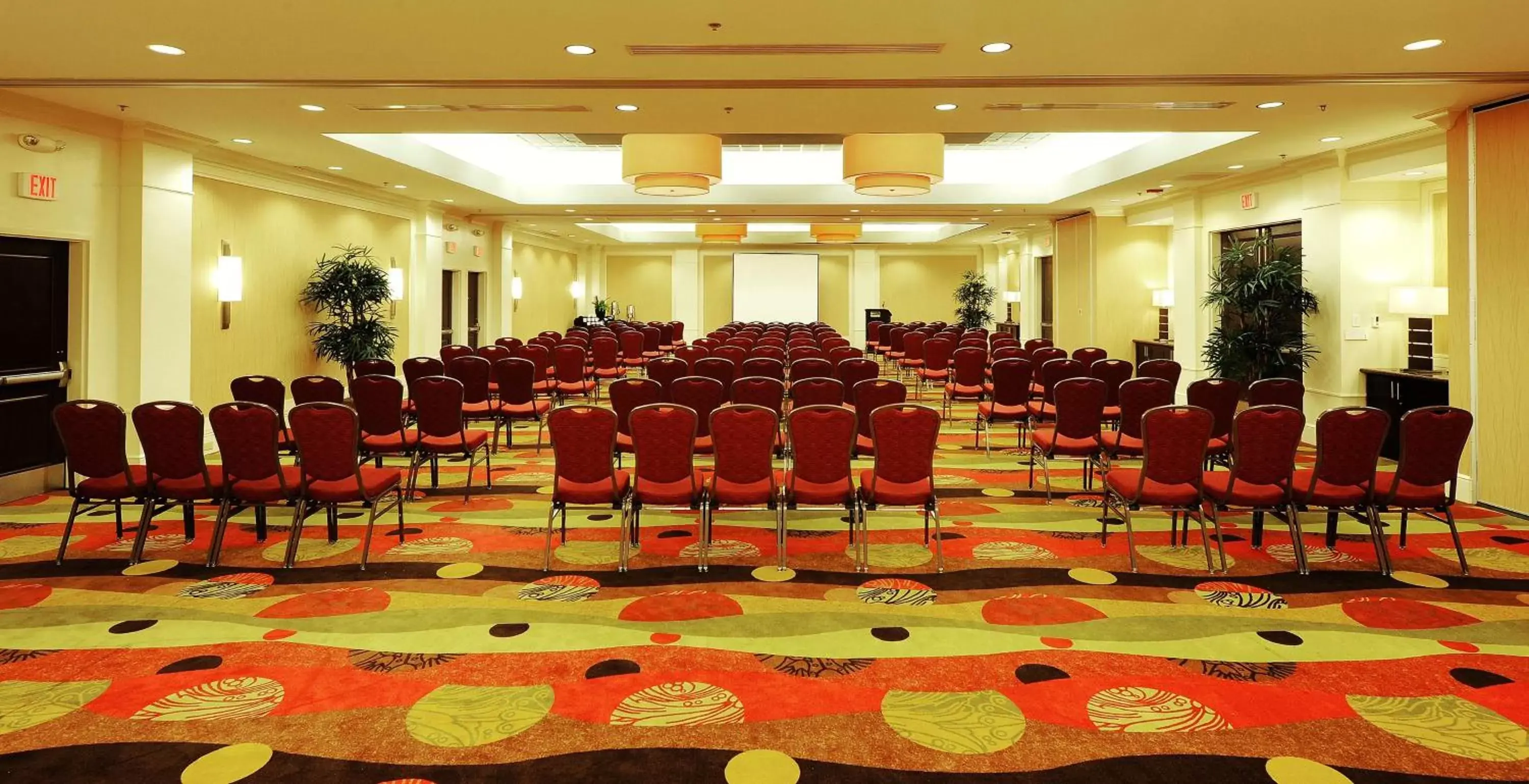 Meeting/conference room in Hilton Garden Inn Columbia/Northeast
