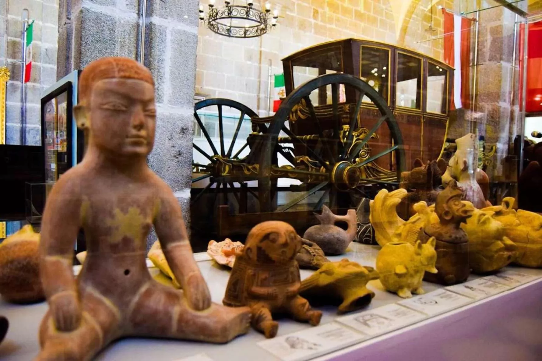 Activities in La Aurora Hotel Like Home