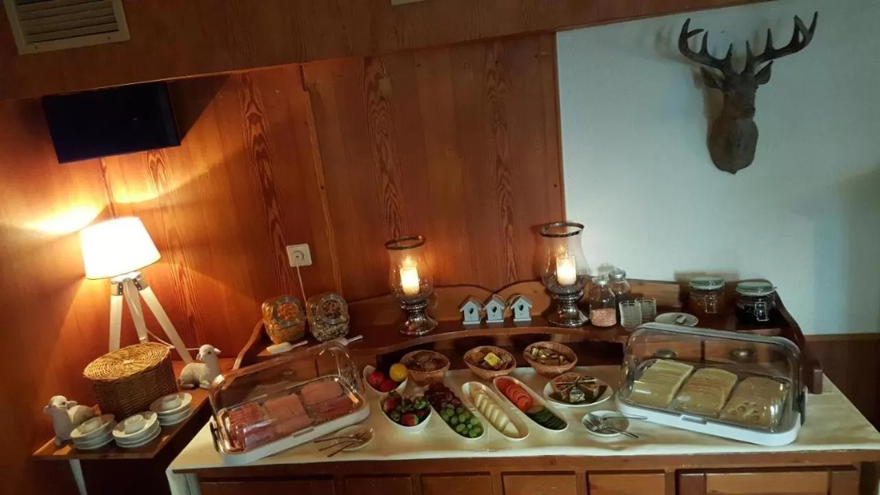 Gasthof zum Hirschen