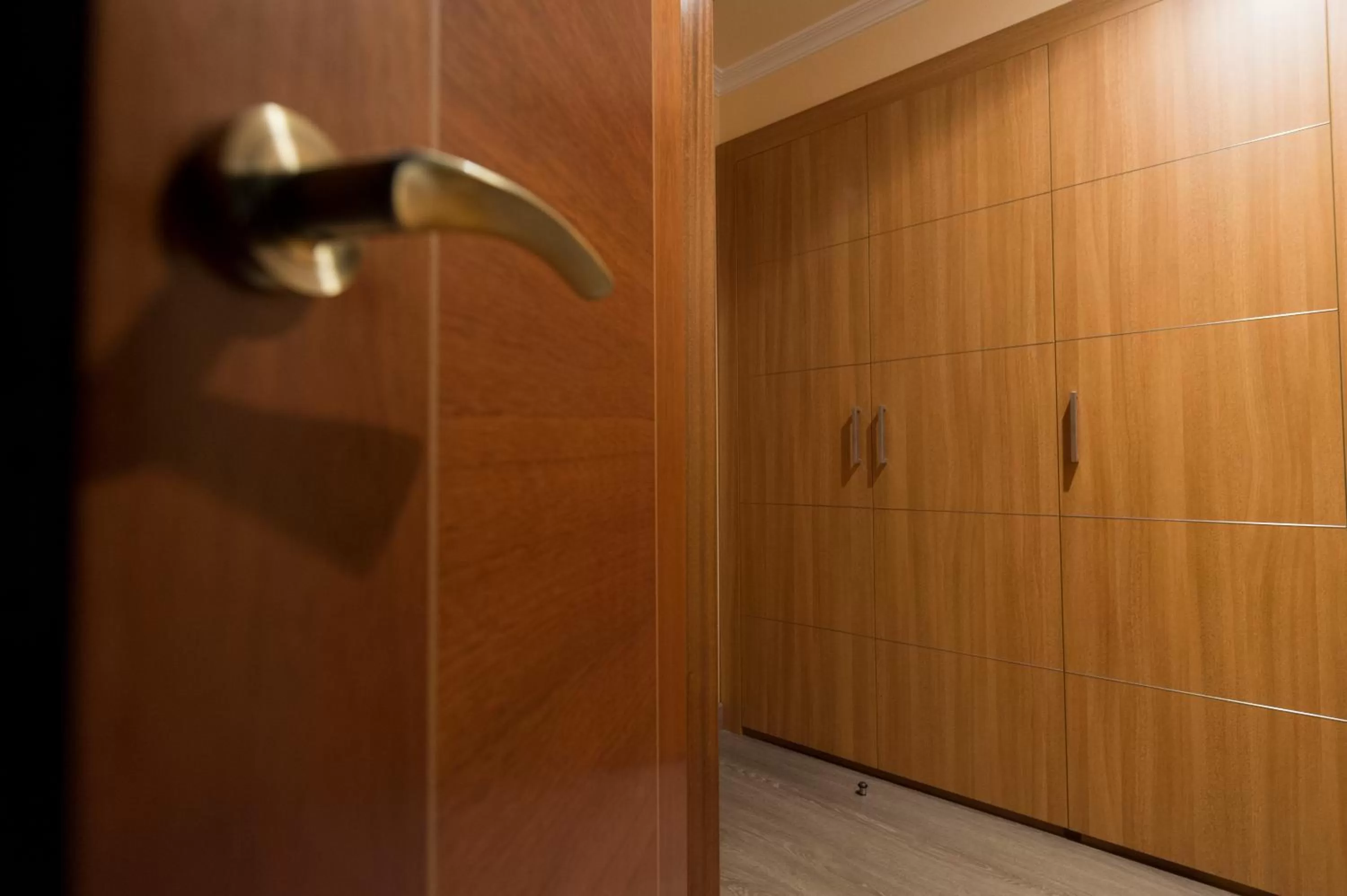 Decorative detail in Galicia Palace