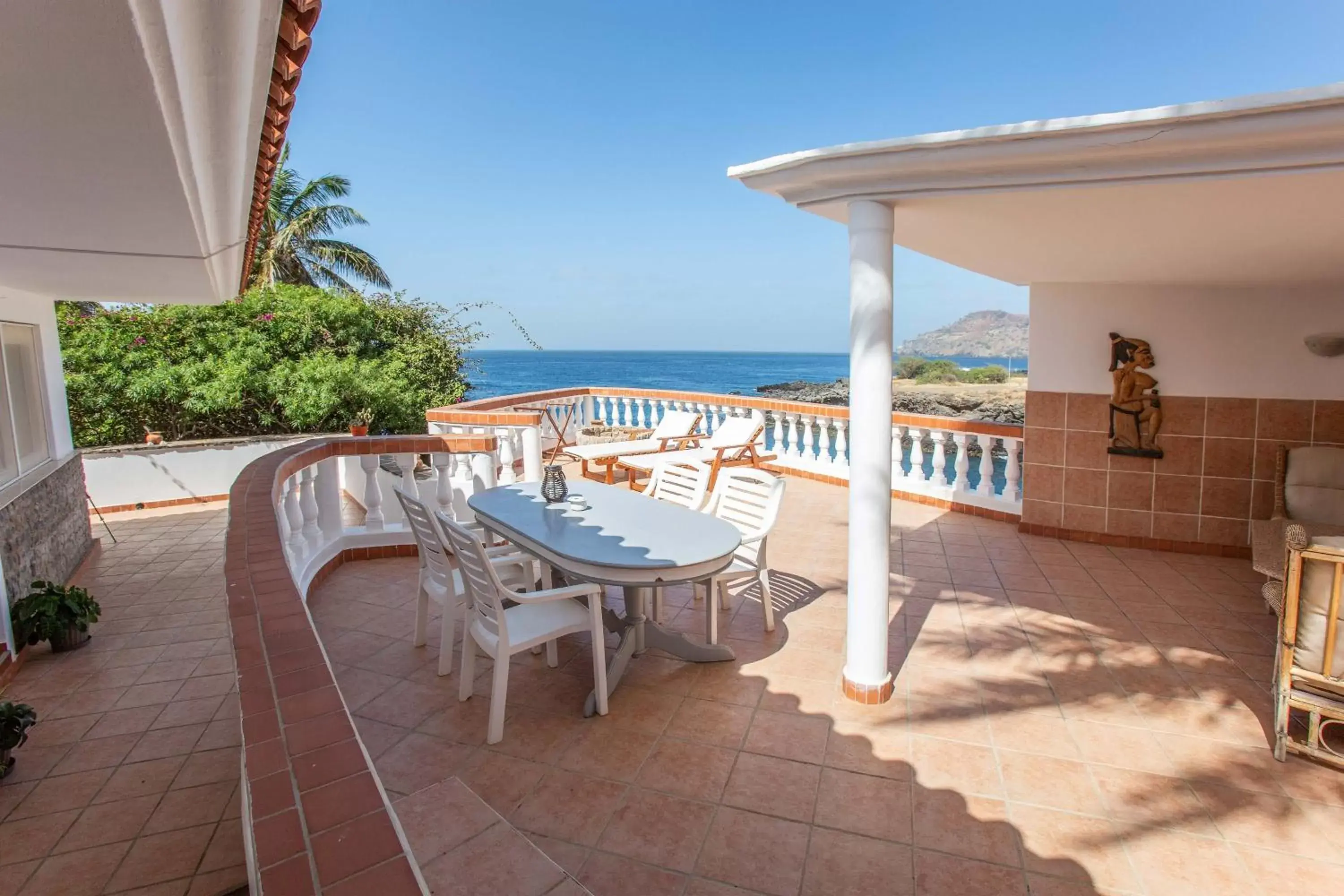 Apartment with Sea View in King Fisher Village Apartment with Sea View in King Fisher Village