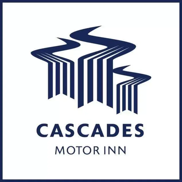Property logo or sign, Property Logo/Sign in Cascades Motor Inn