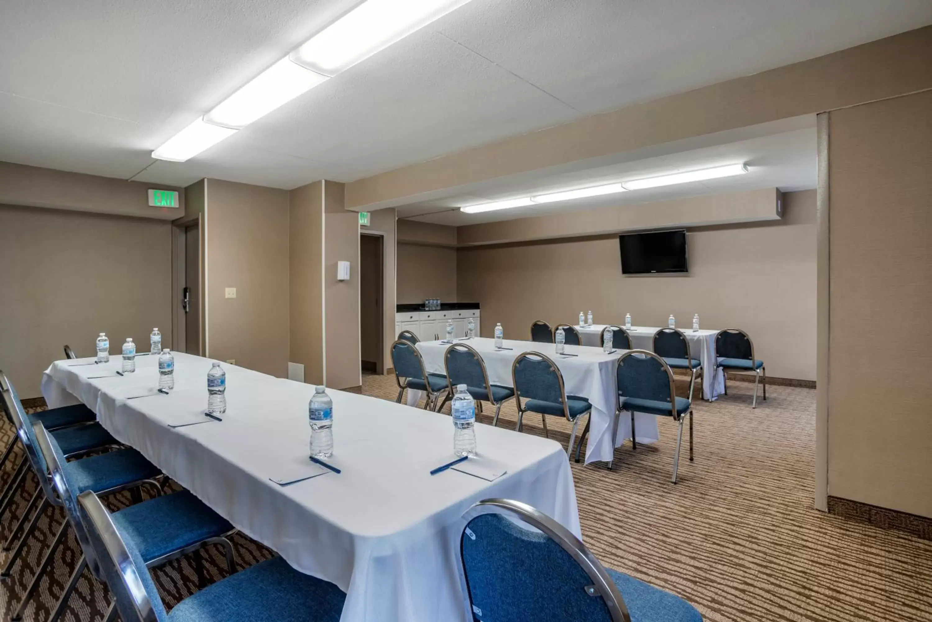 Meeting/conference room in Comfort Inn Towson